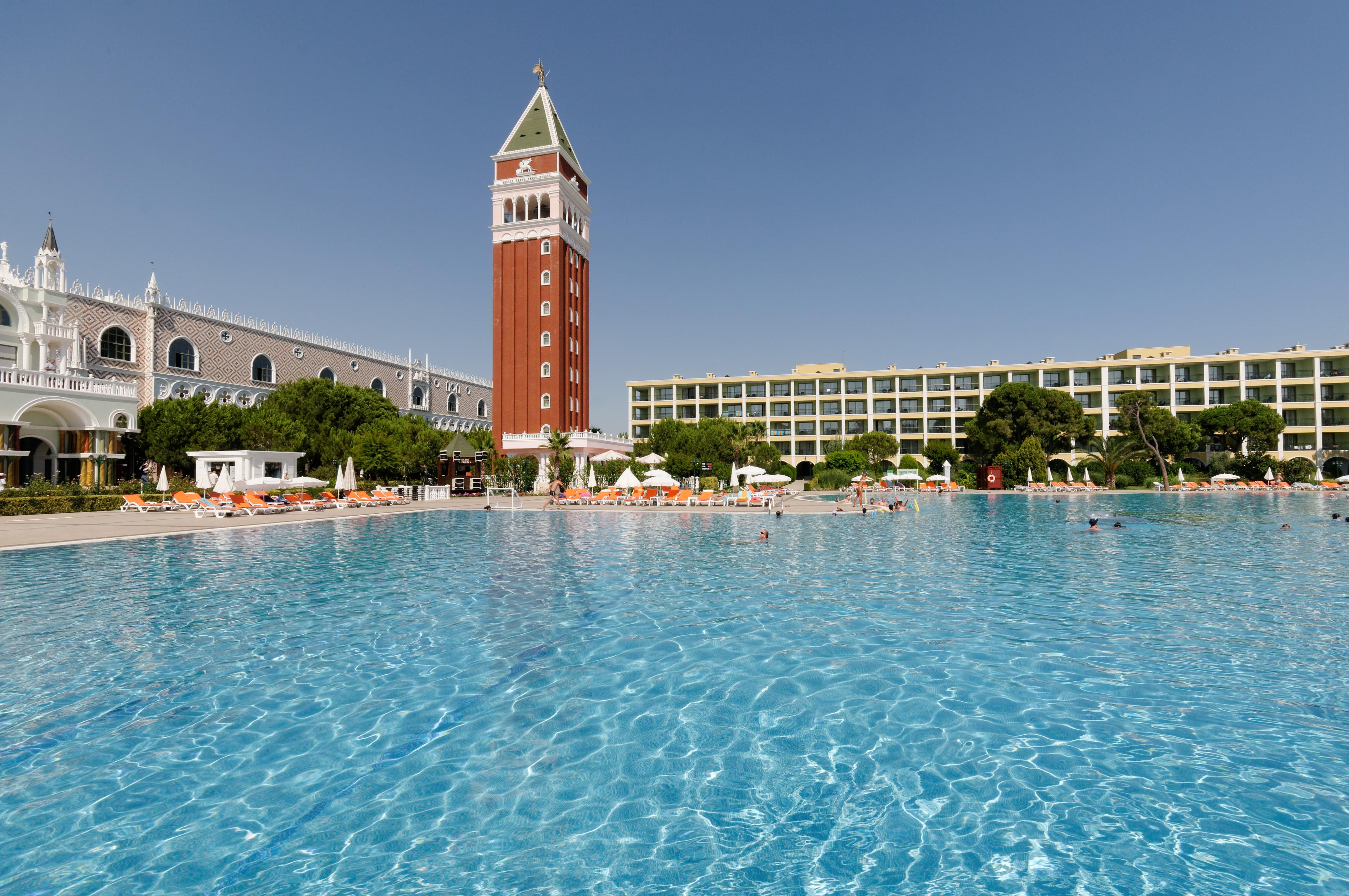 Otel Ducale Lara 5*