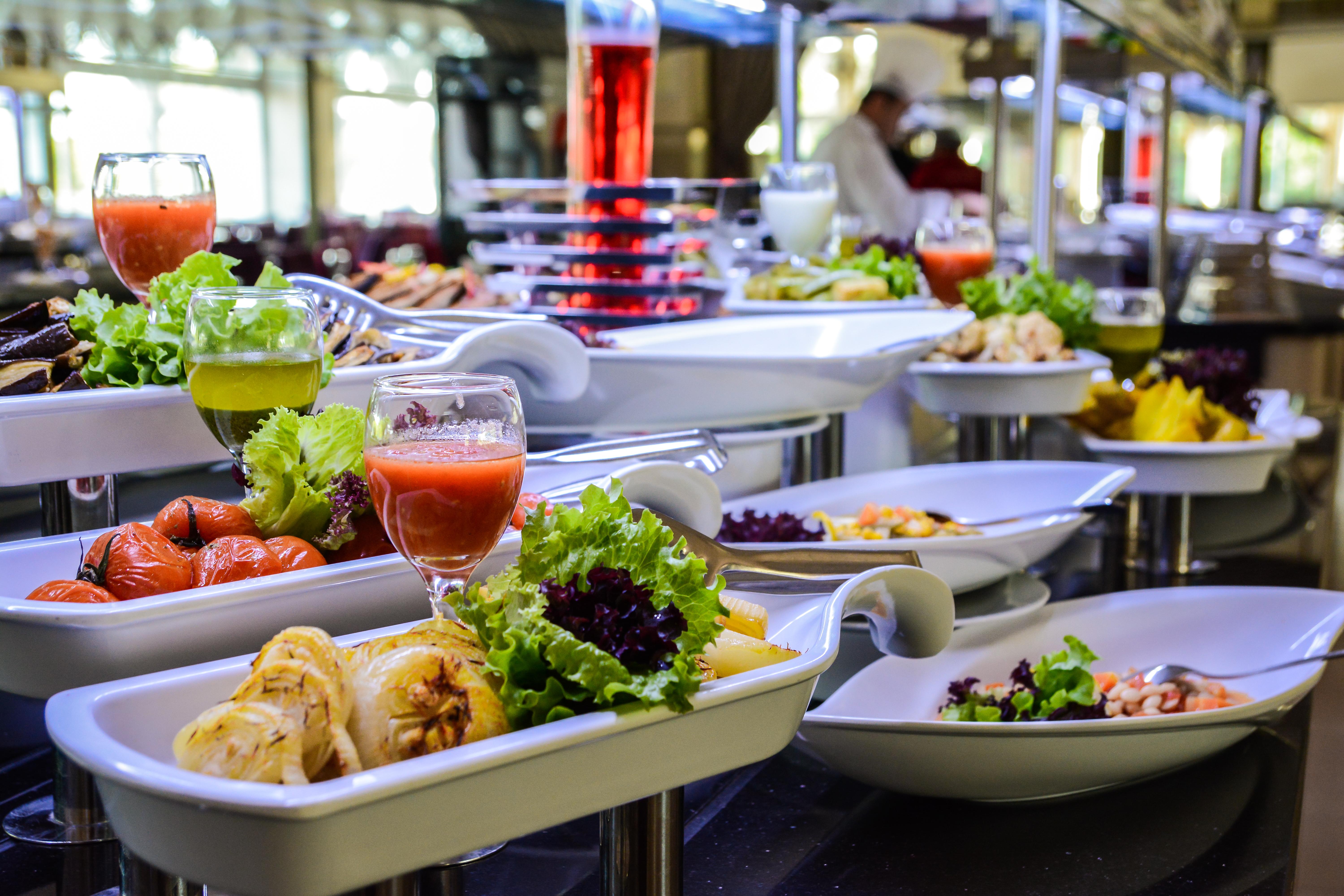 Otel Ducale Lara Antalya