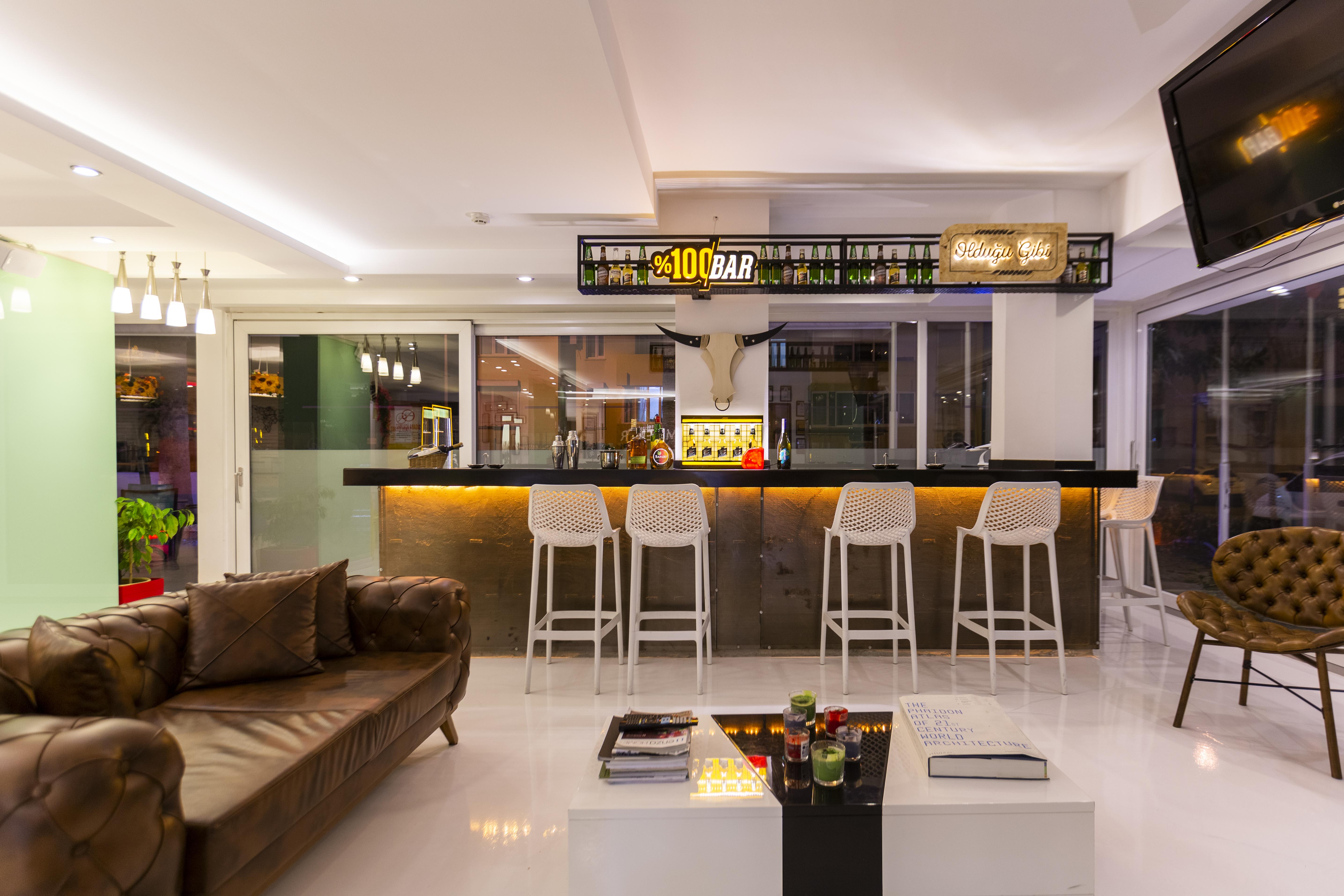Mene Hotel 3*