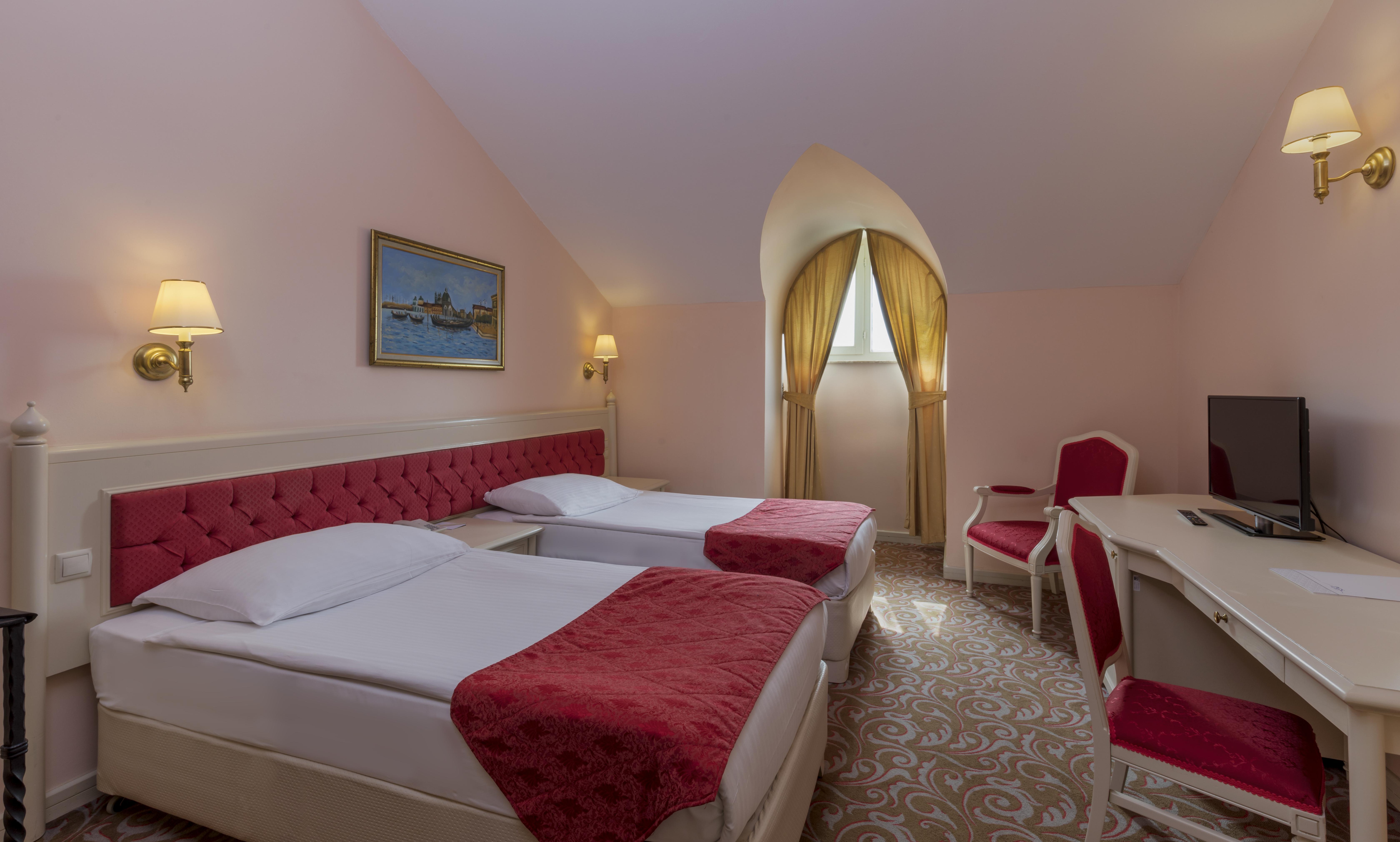 Asteria Kremlin Palace