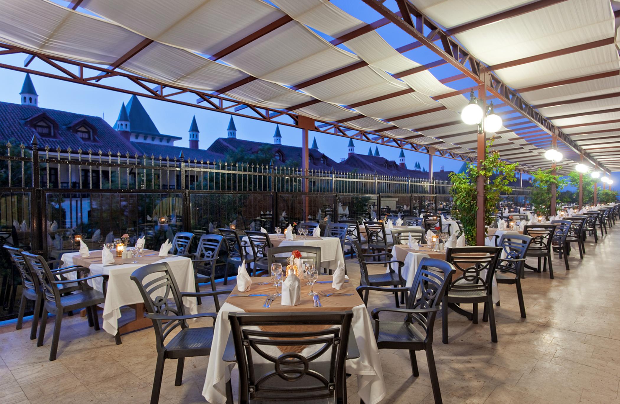 Kremlin Palace Resort 5*