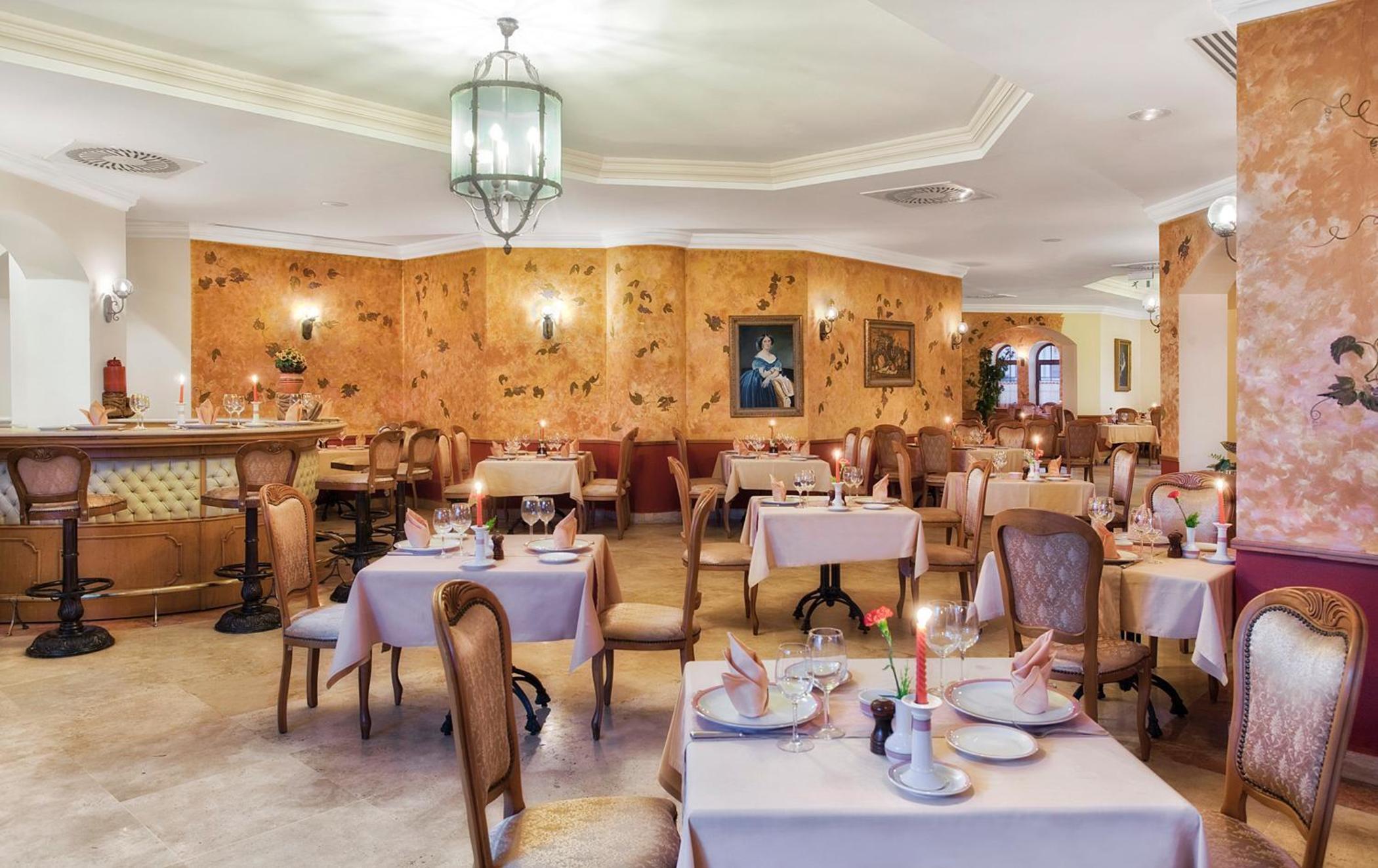 Resort Kremlin Palace