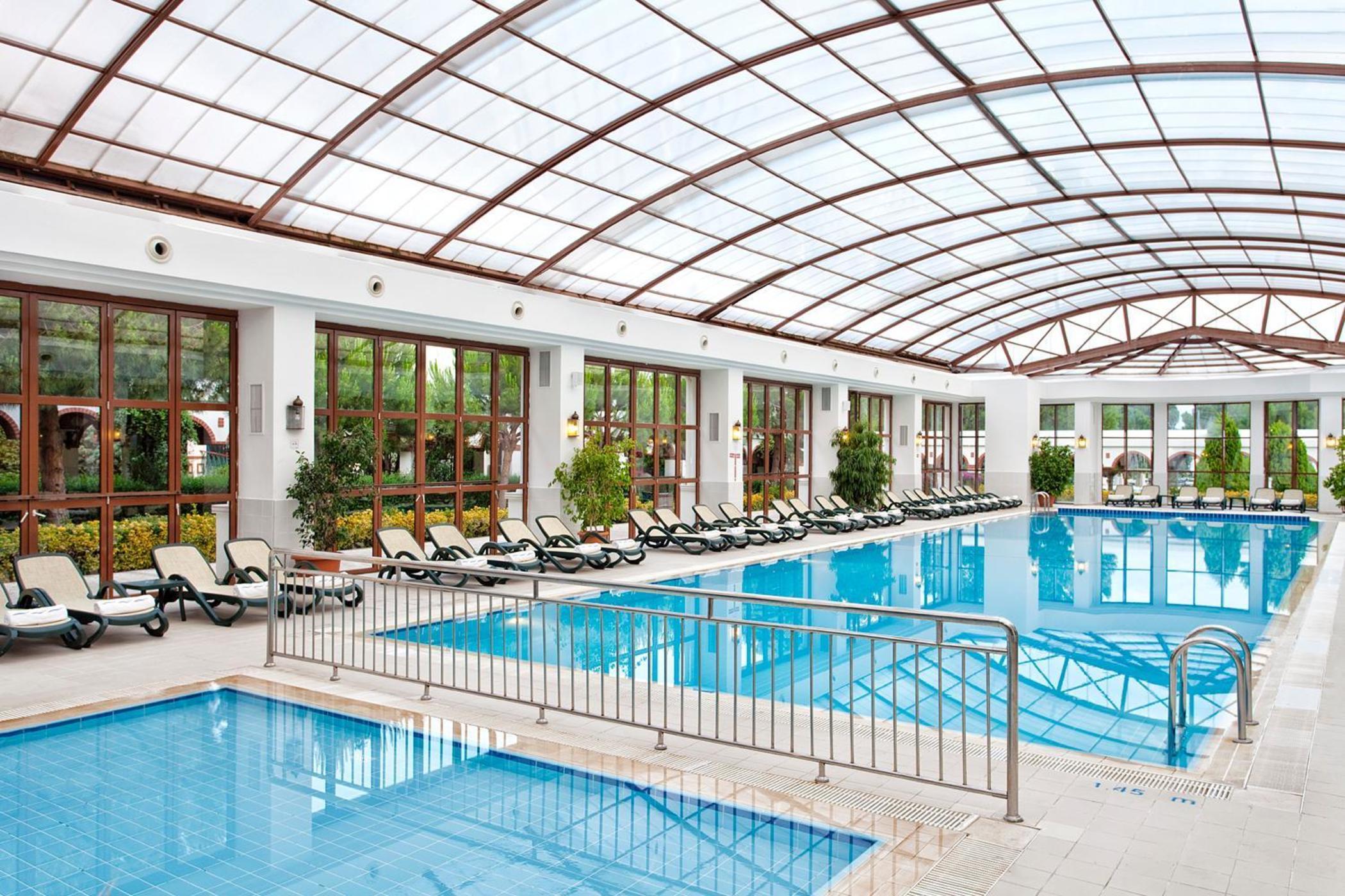 Resort Asteria Kremlin Palace 5*