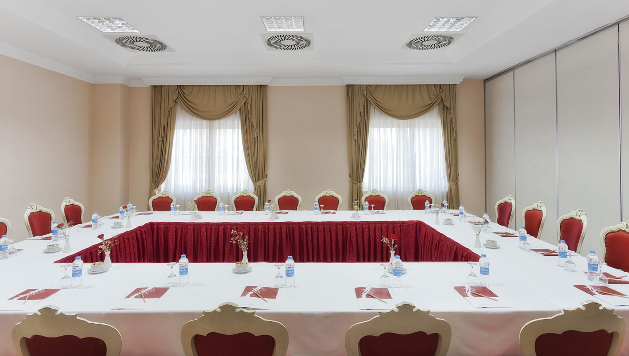 Asteria Kremlin Palace Resort Antalya