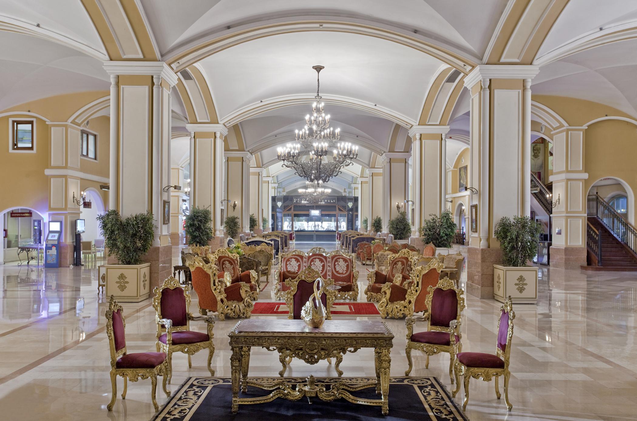 Kremlin Palace Resort 5*