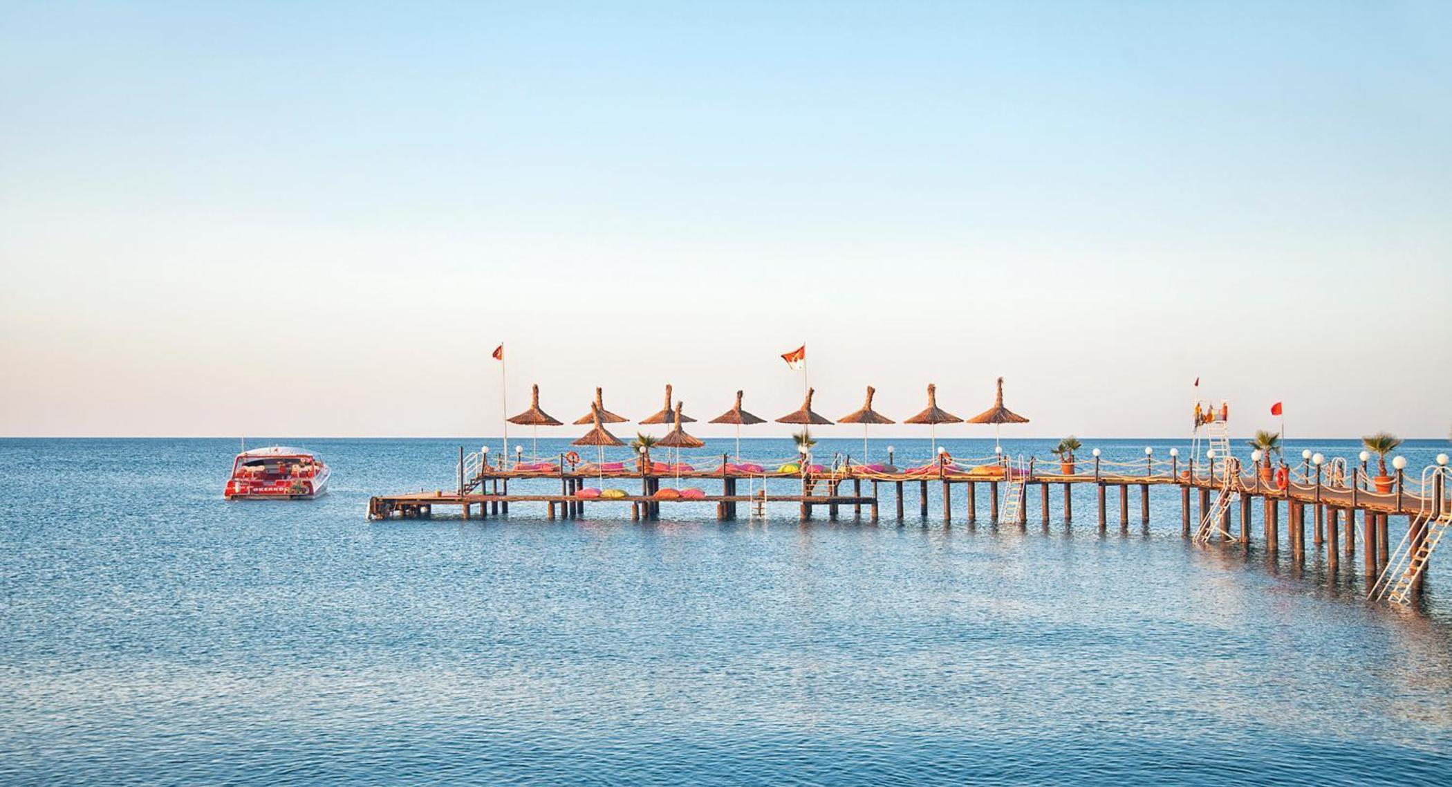 Kremlin Palace Resort 5*