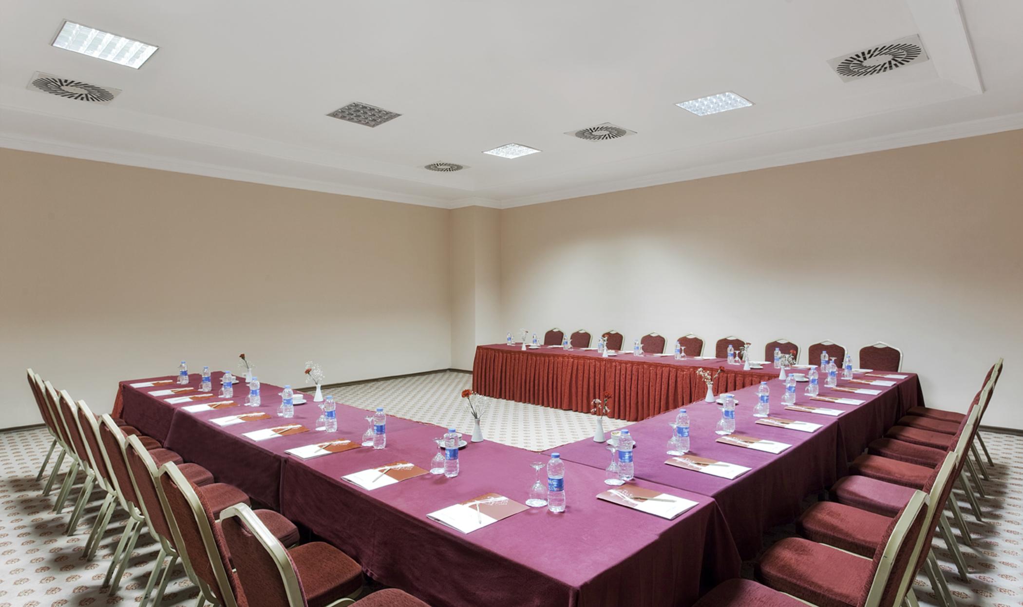 Kremlin Palace Antalya
