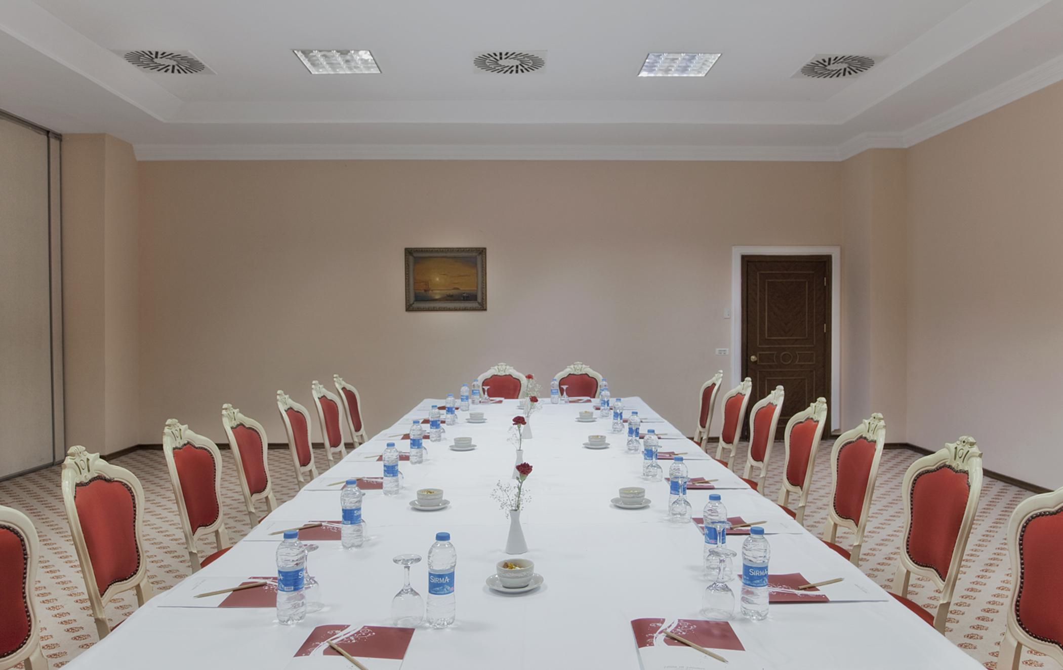 Asteria Kremlin Palace Resort