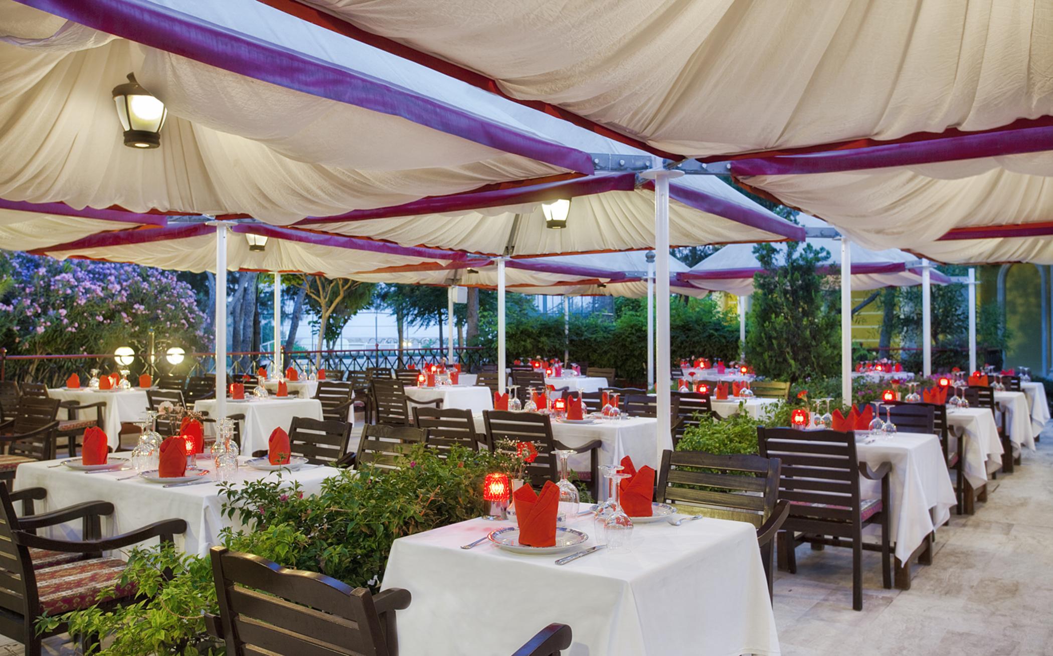 Asteria Kremlin Palace Resort Antalya