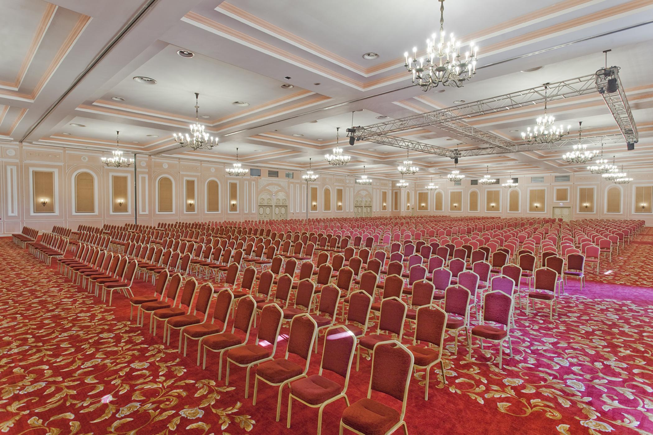 Asteria Kremlin Palace 5*