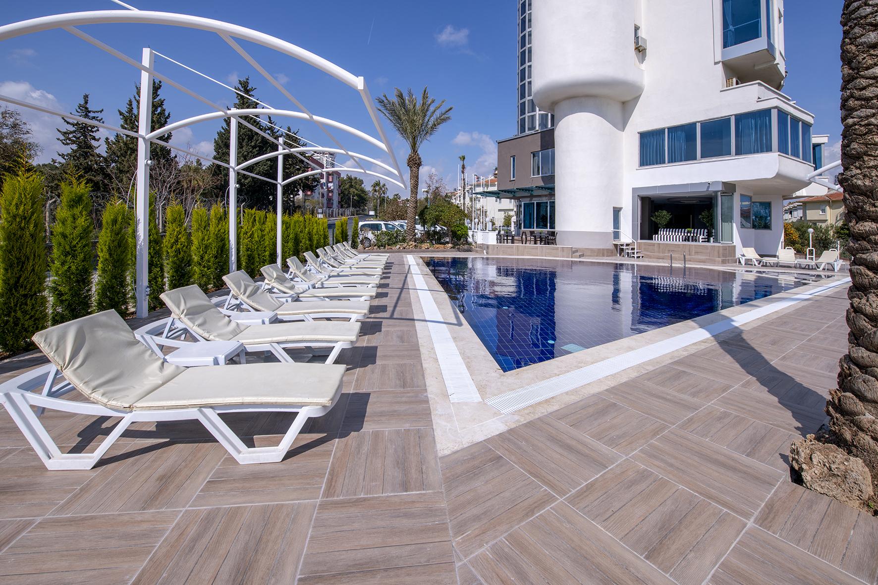 Hotel Tourist Antalya