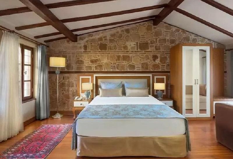 Dogan Otel 3*