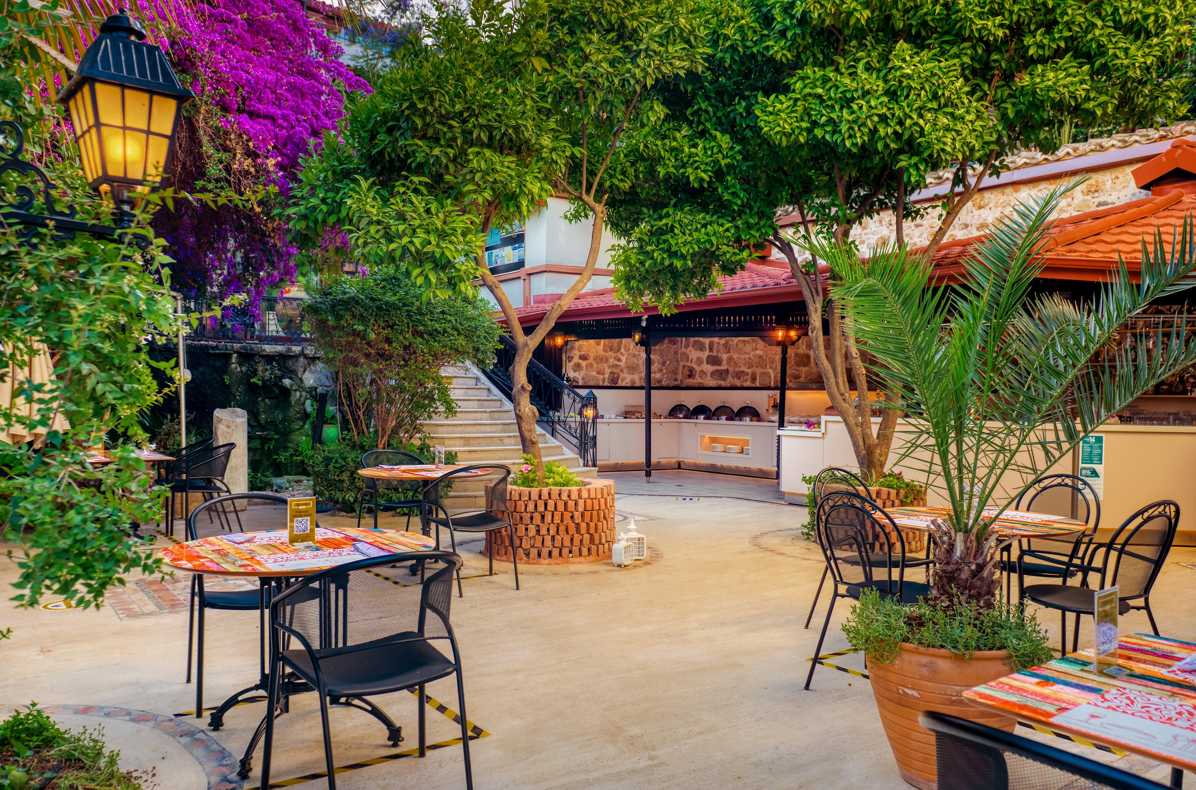 Dogan Otel 3*
