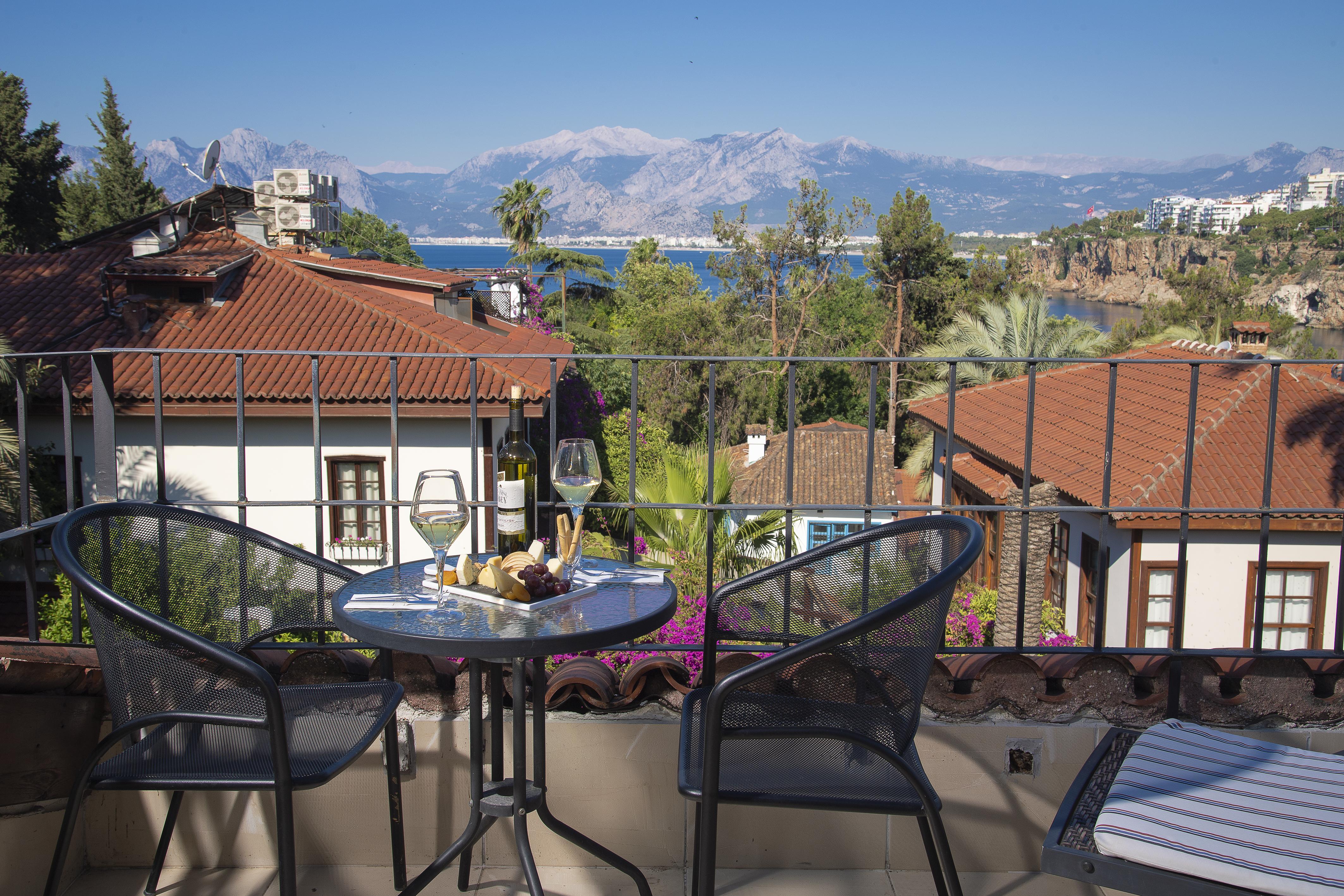 Otel Dogan