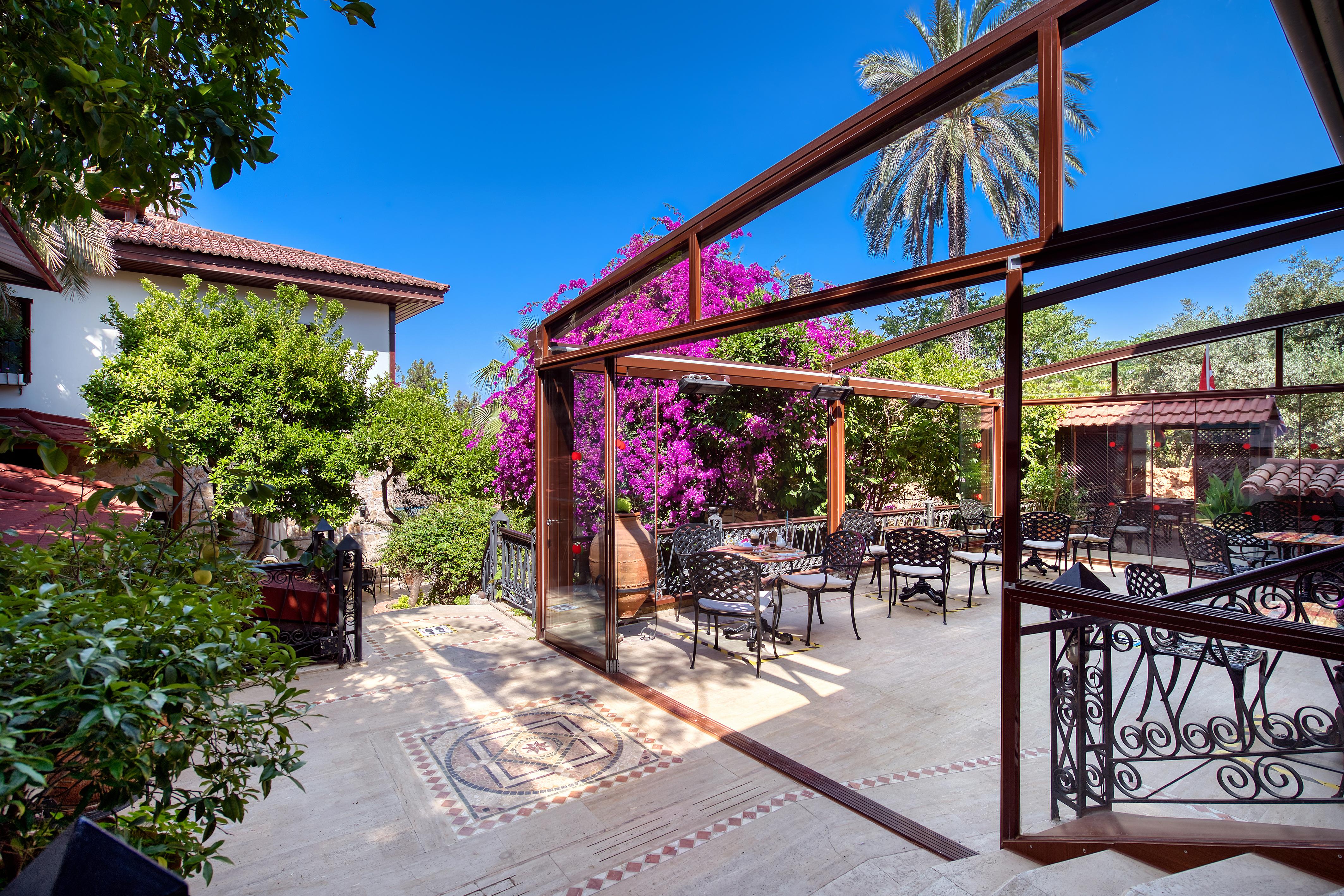 Dogan Otel Antalya