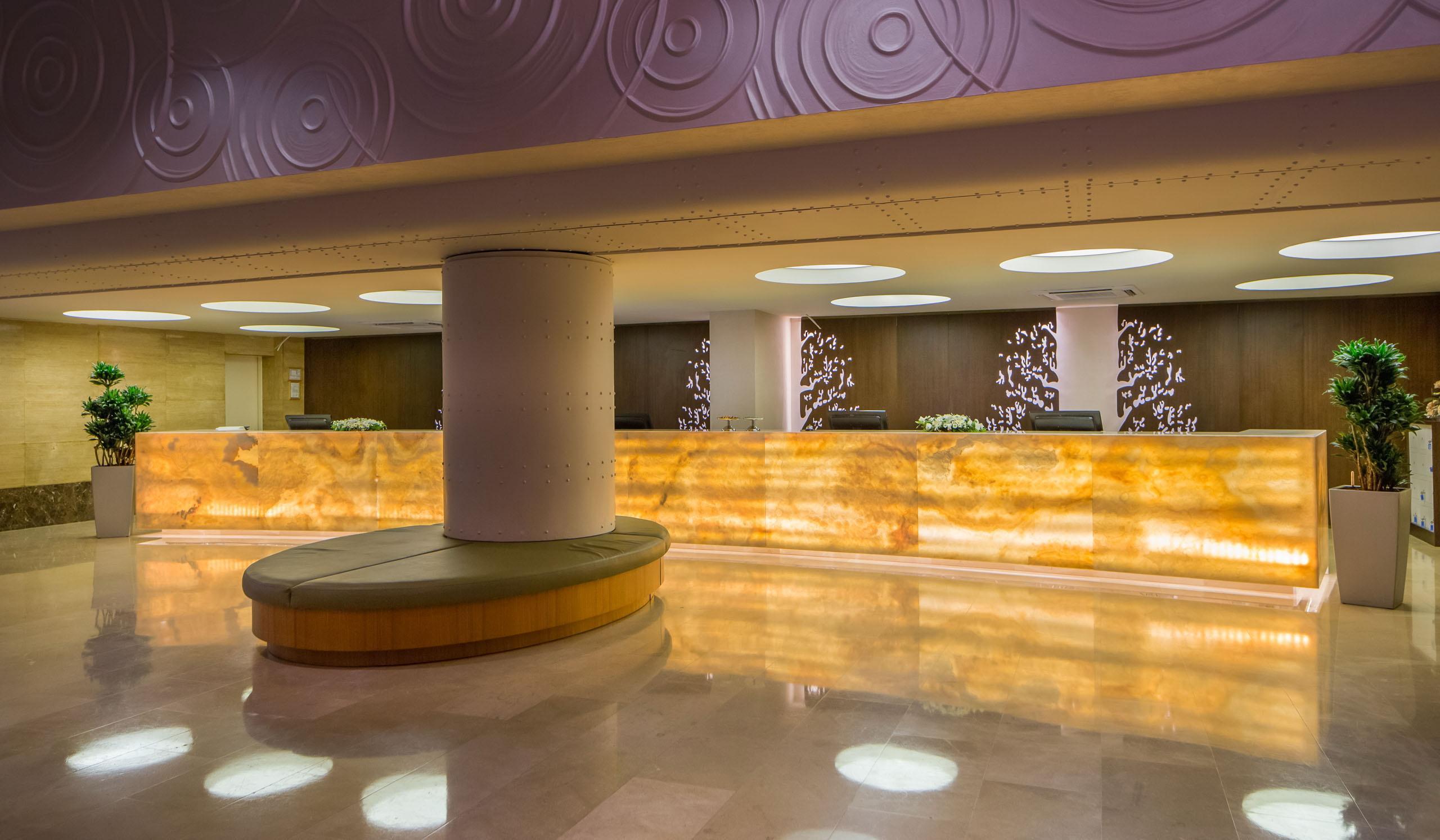 Titanic Lara Resort Antalya
