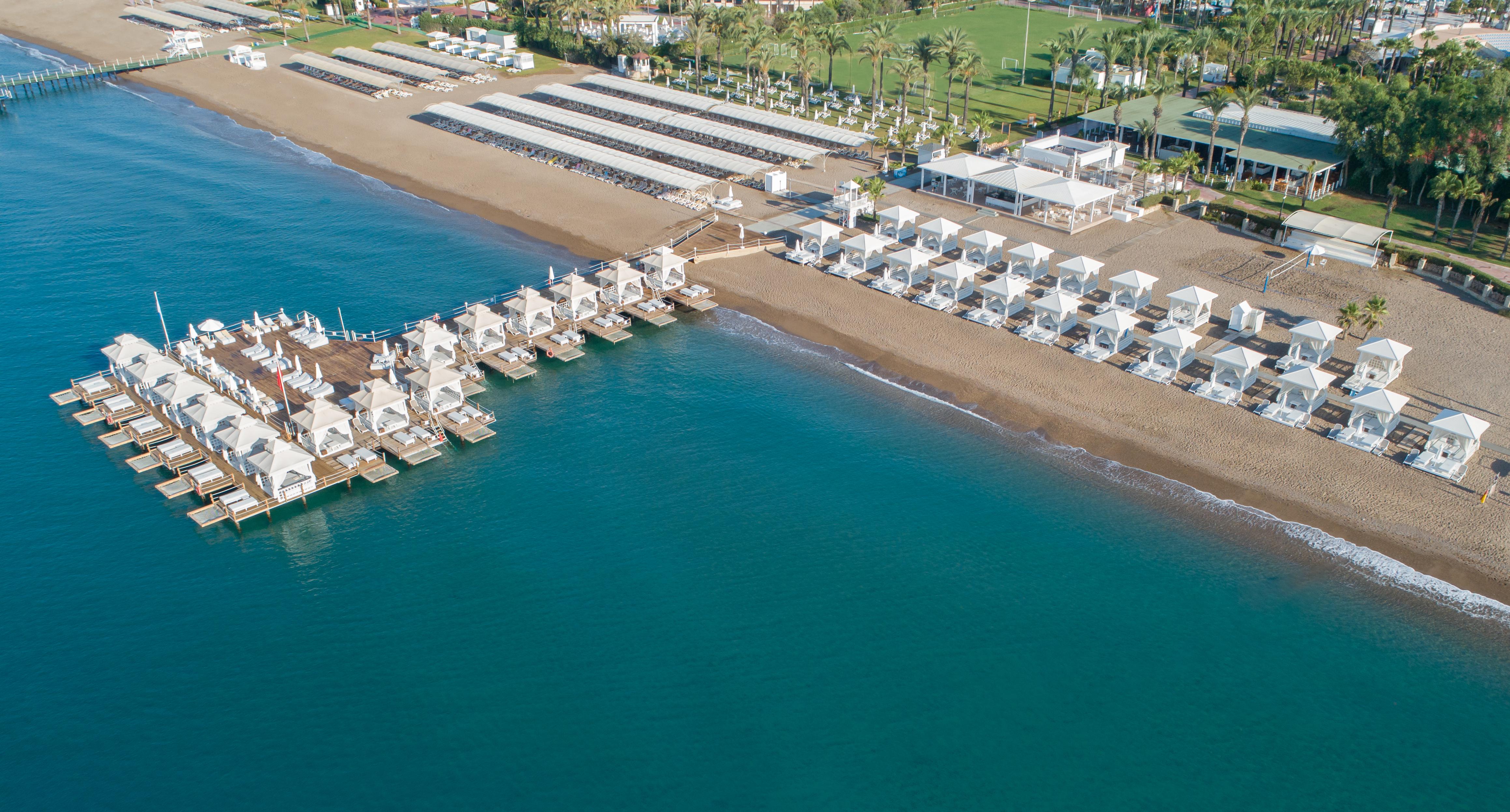 Titanic Lara Resort 5*