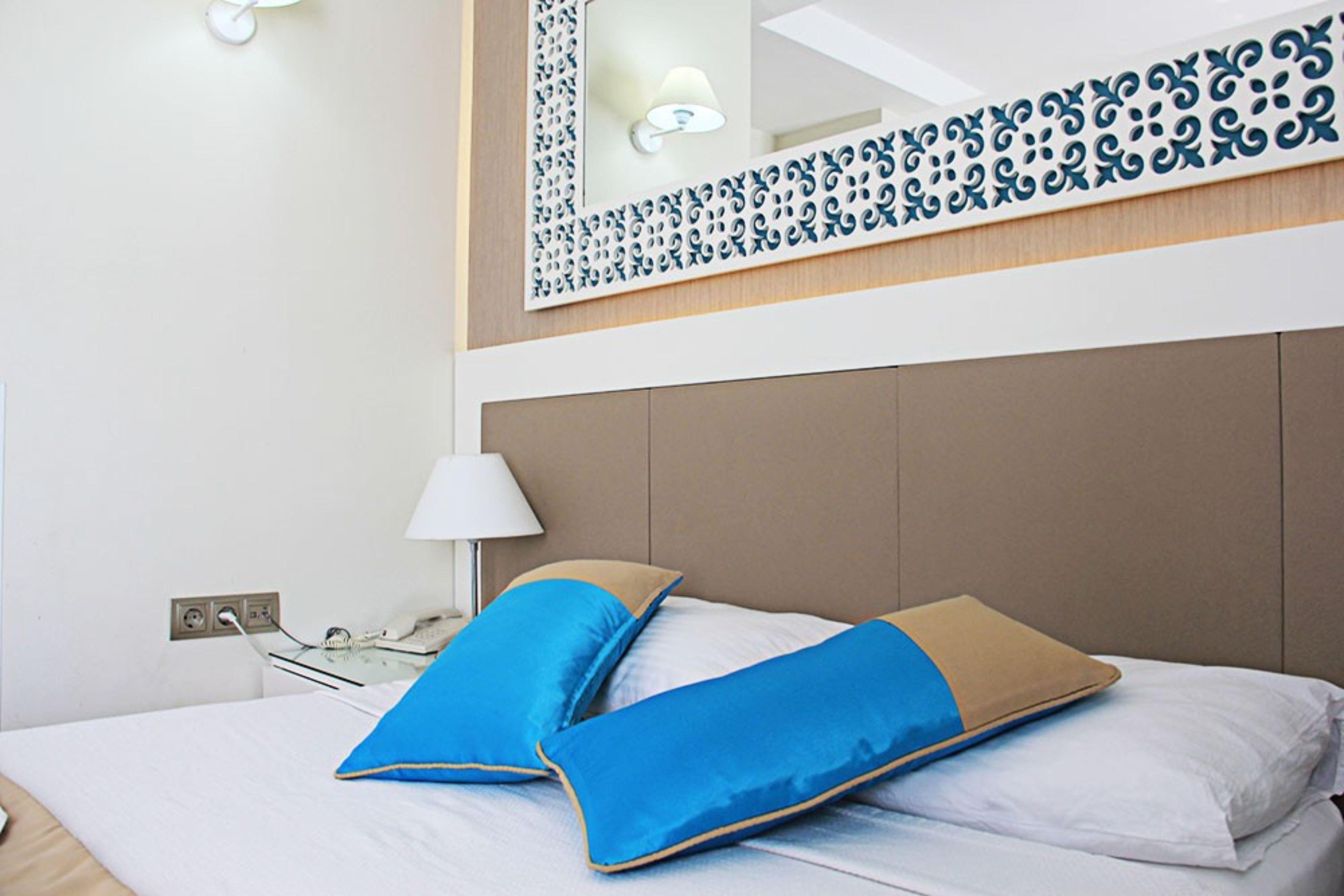 Nasa Flora Otel