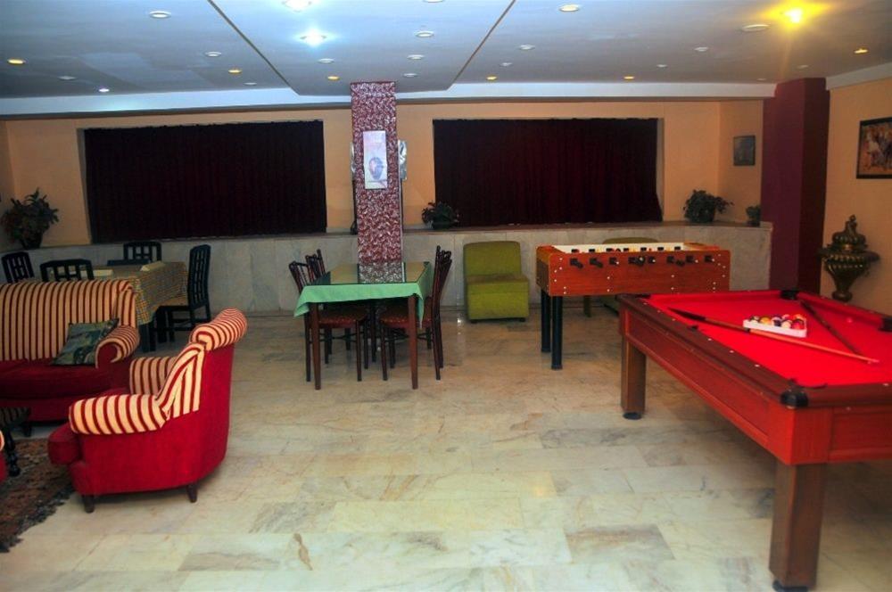 Otel Nasa Flora 2*