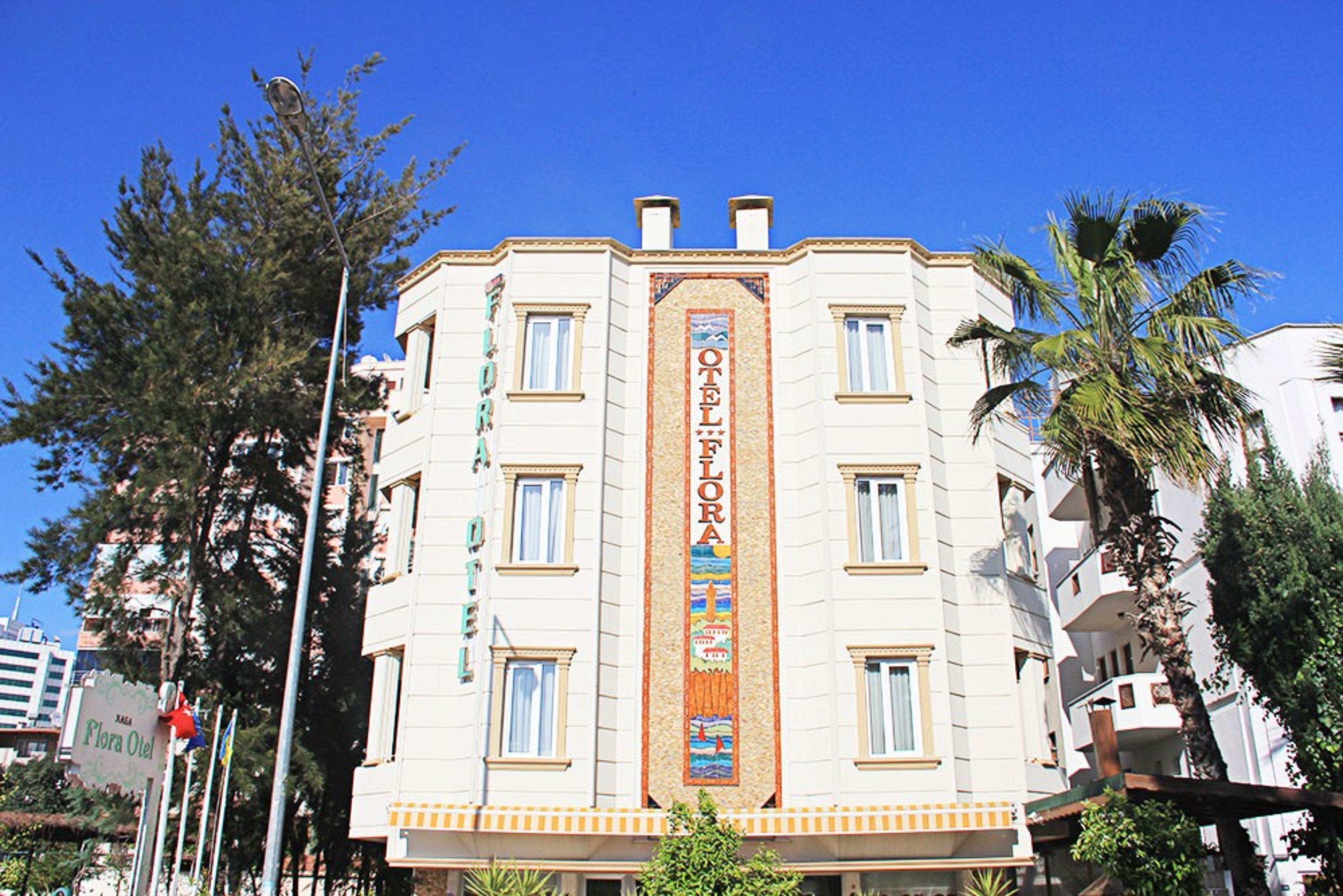 Otel Nasa Flora