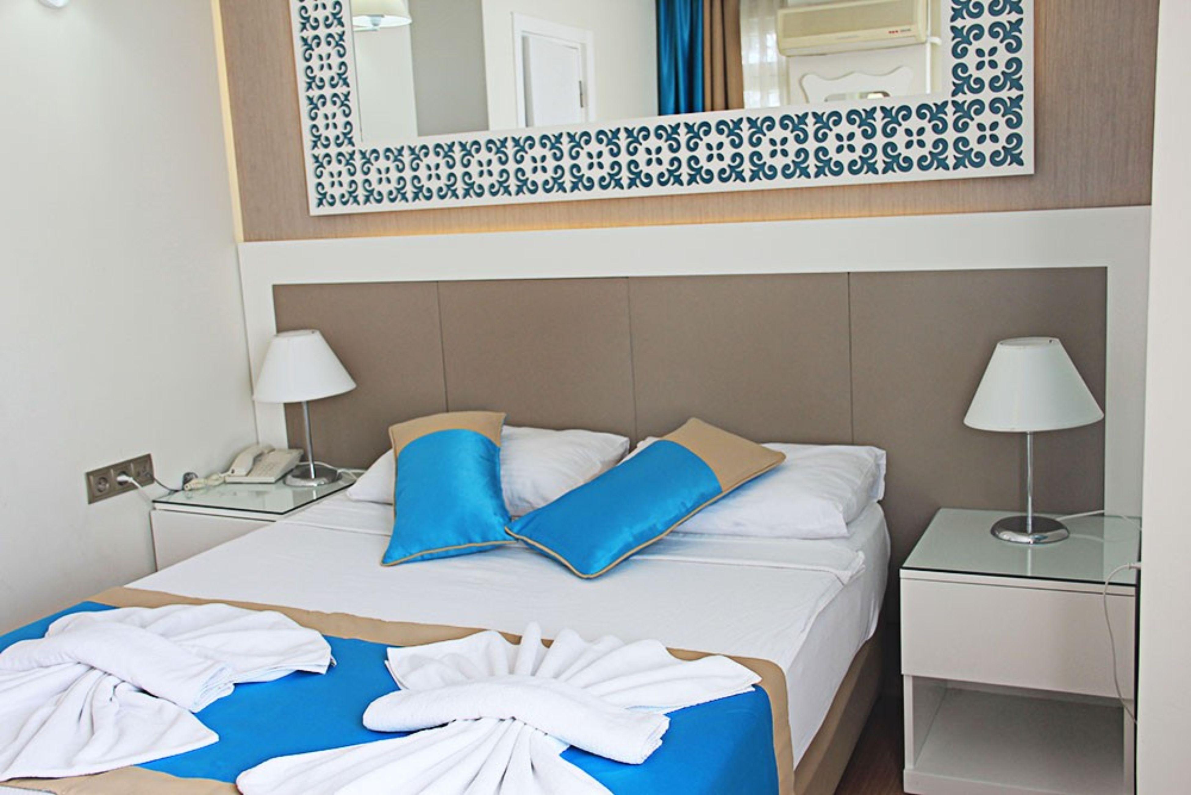 Nasa Flora Otel