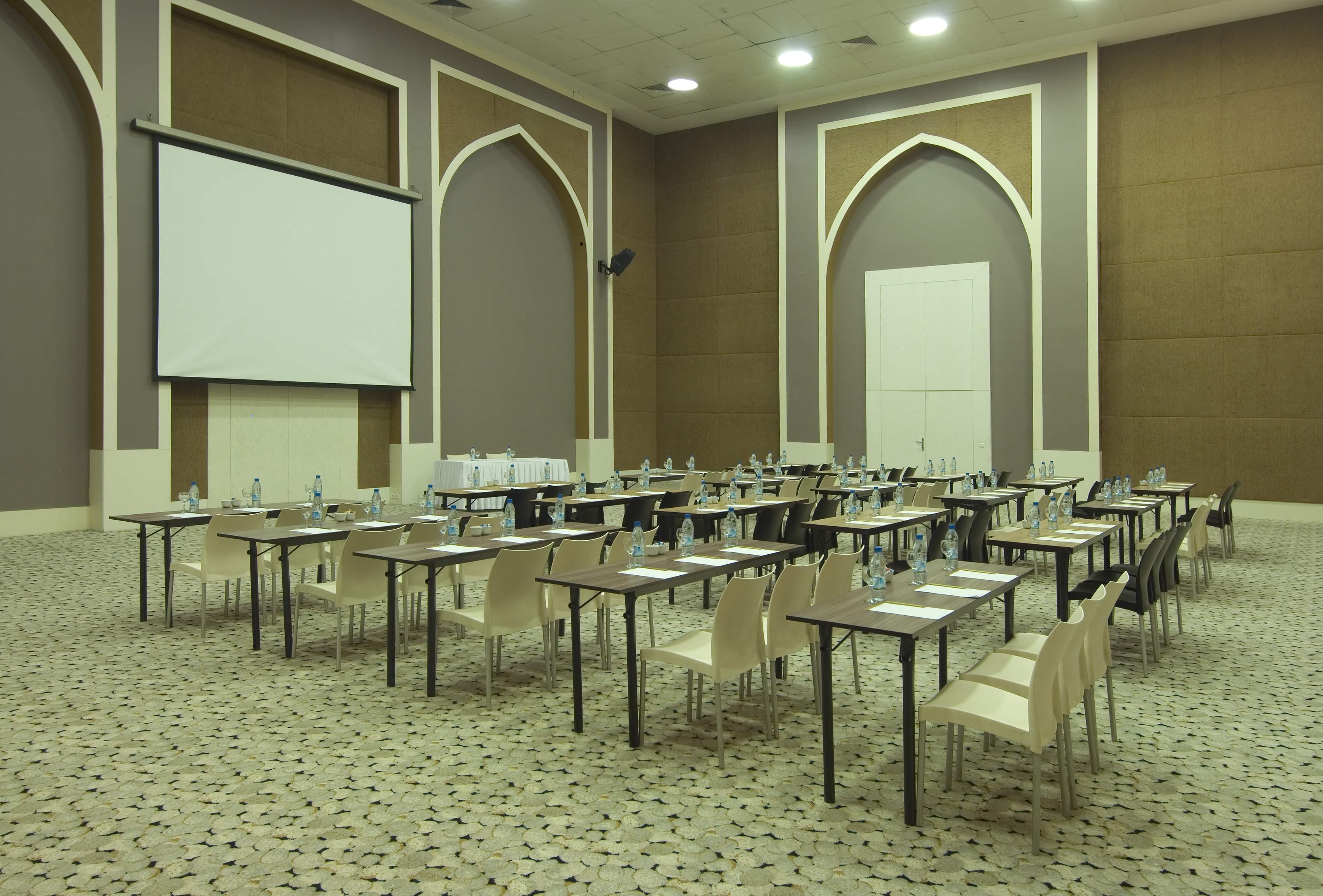 The Marmara Hotel Antalya