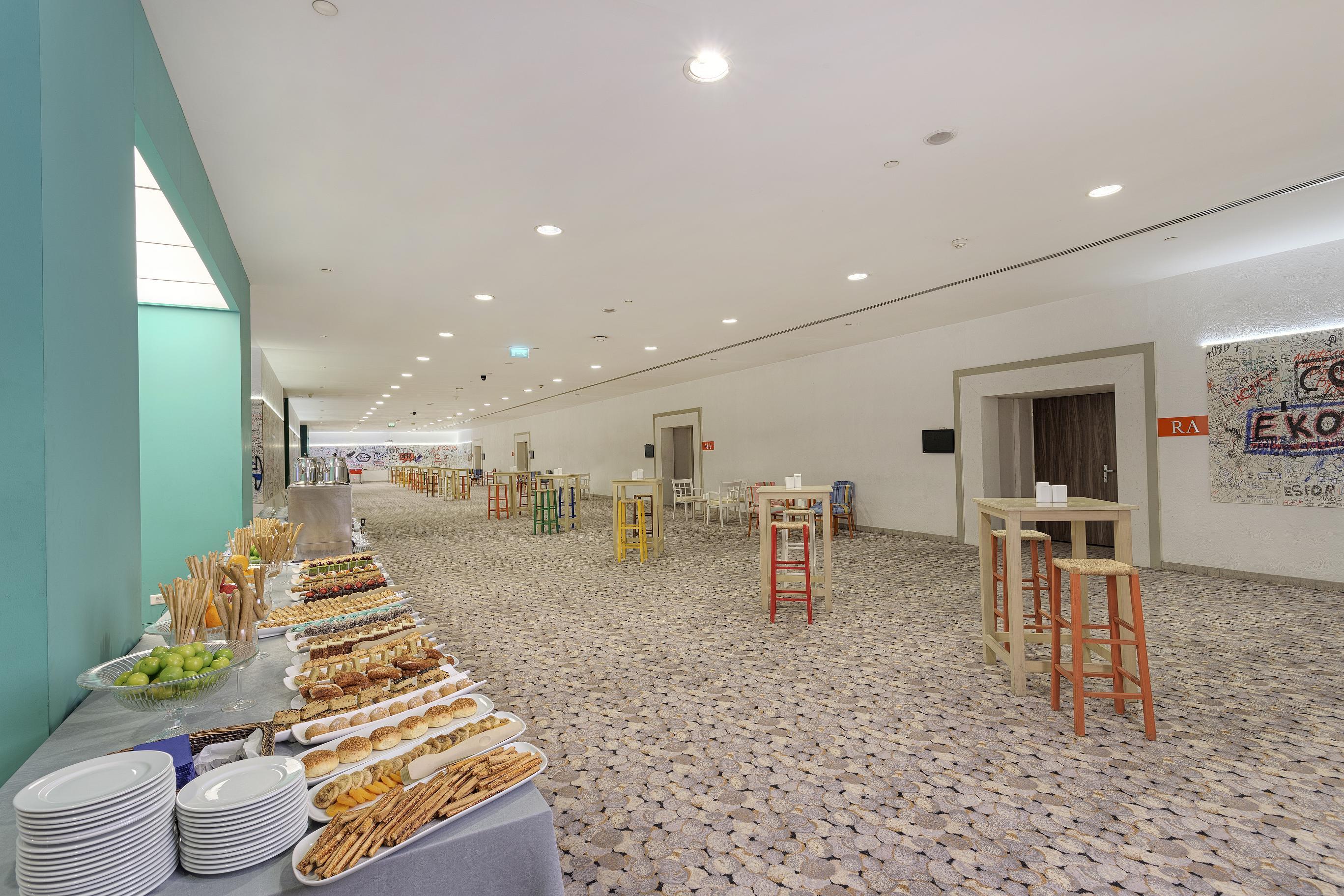 The Marmara 5* Antalya