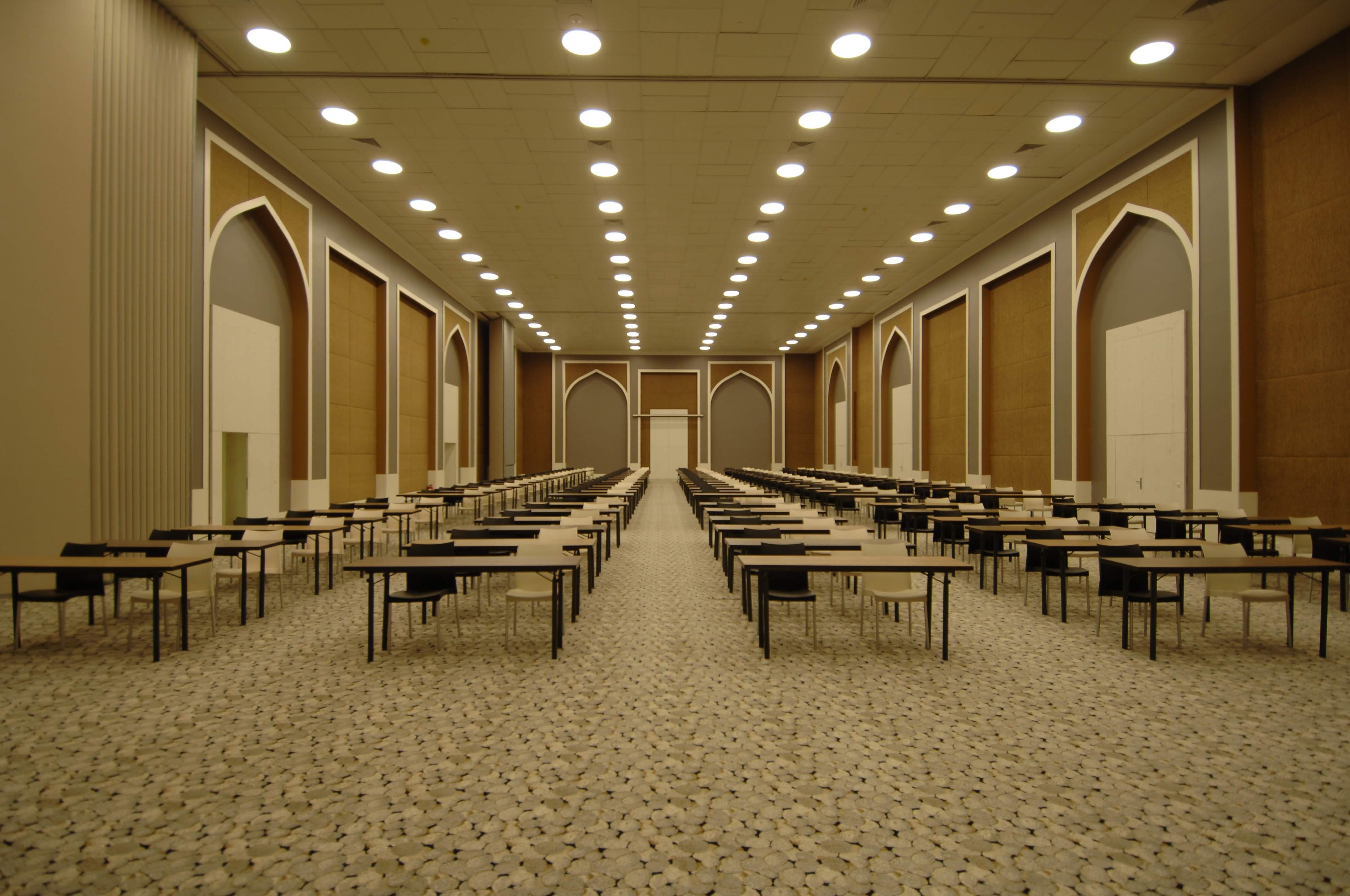 Hotel The Marmara