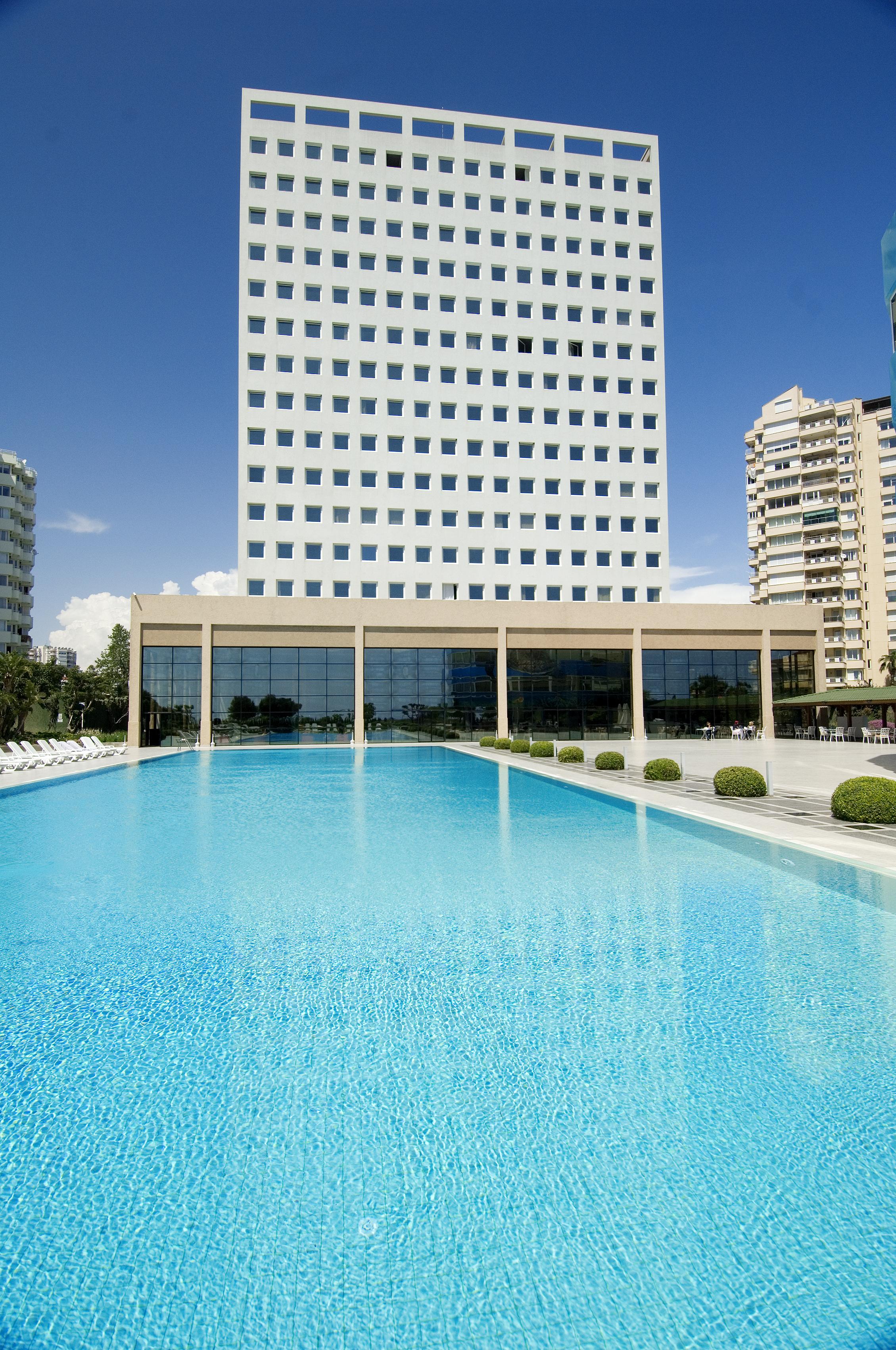 The Marmara