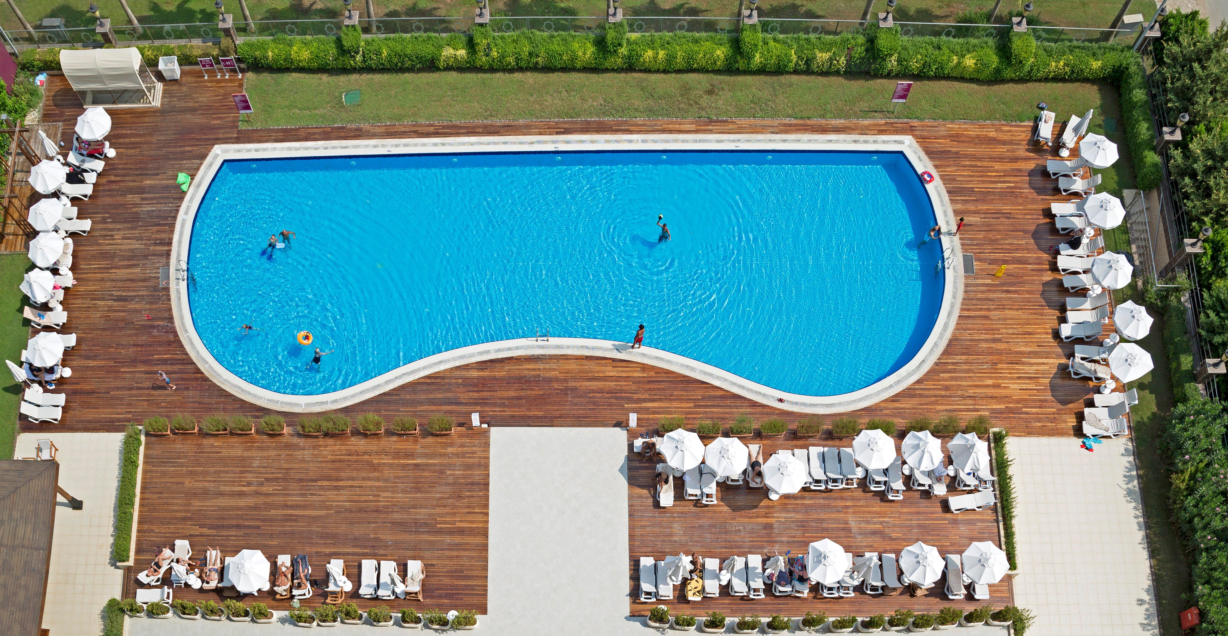 Hotel Crowne Plaza By Ihg