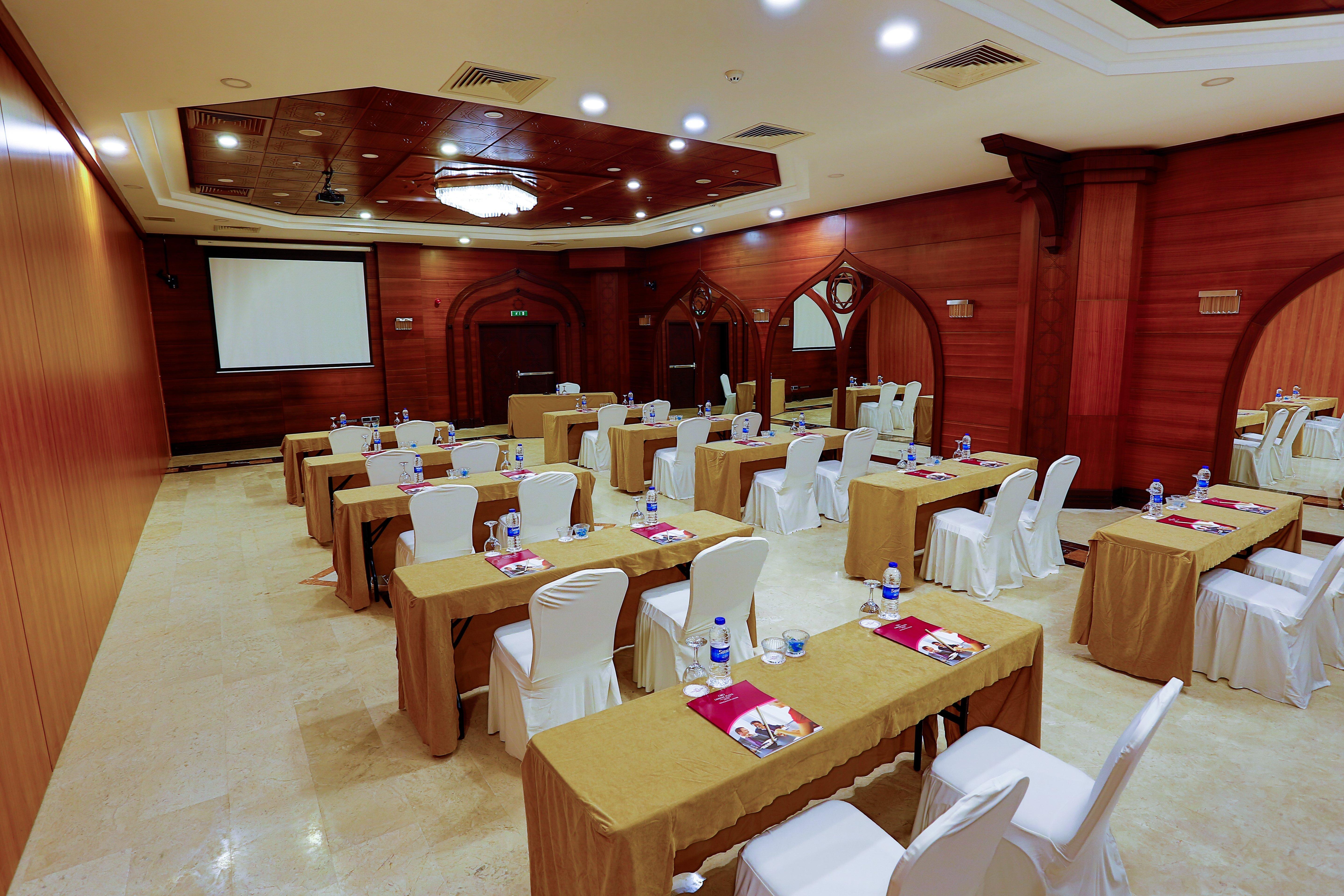 Crowne Plaza By Ihg Hotel Antalya