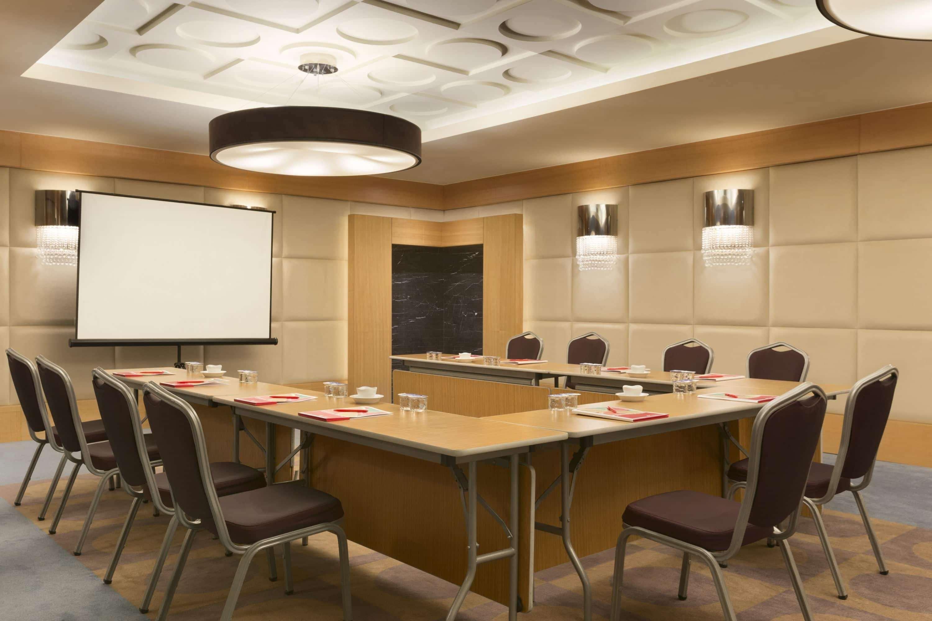 Otel Ramada Plaza