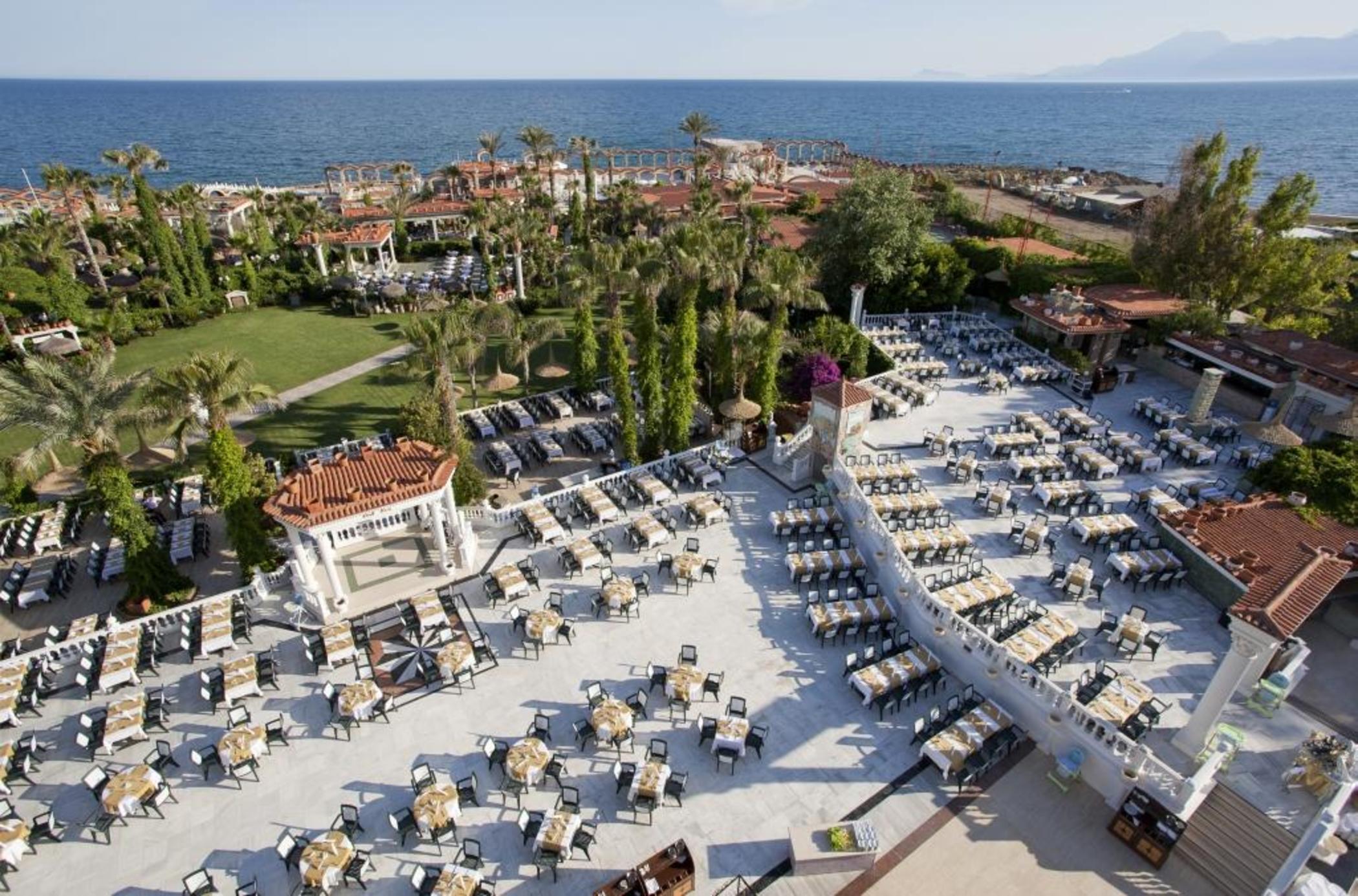 Club Sera 5*