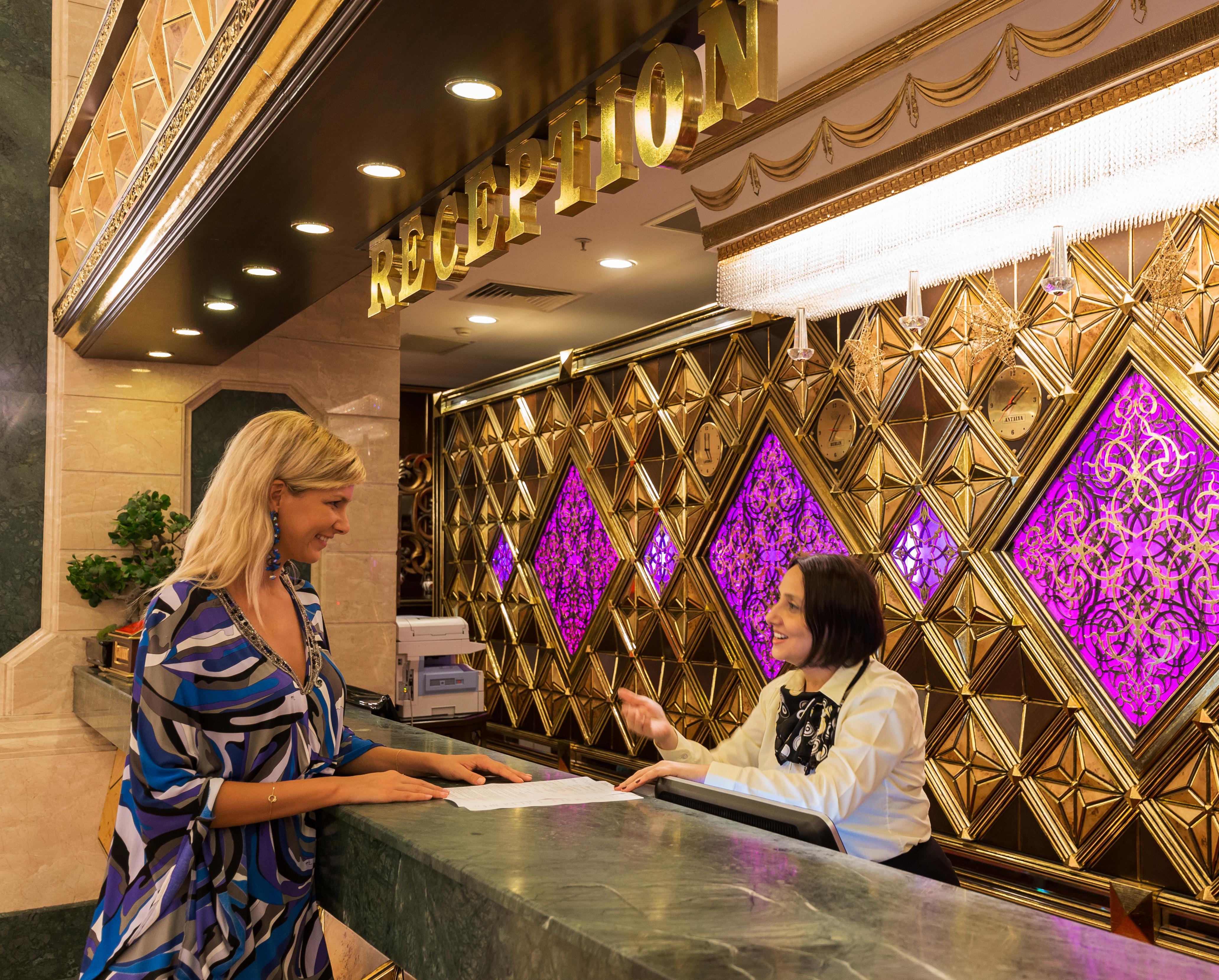 Club Sera Otel