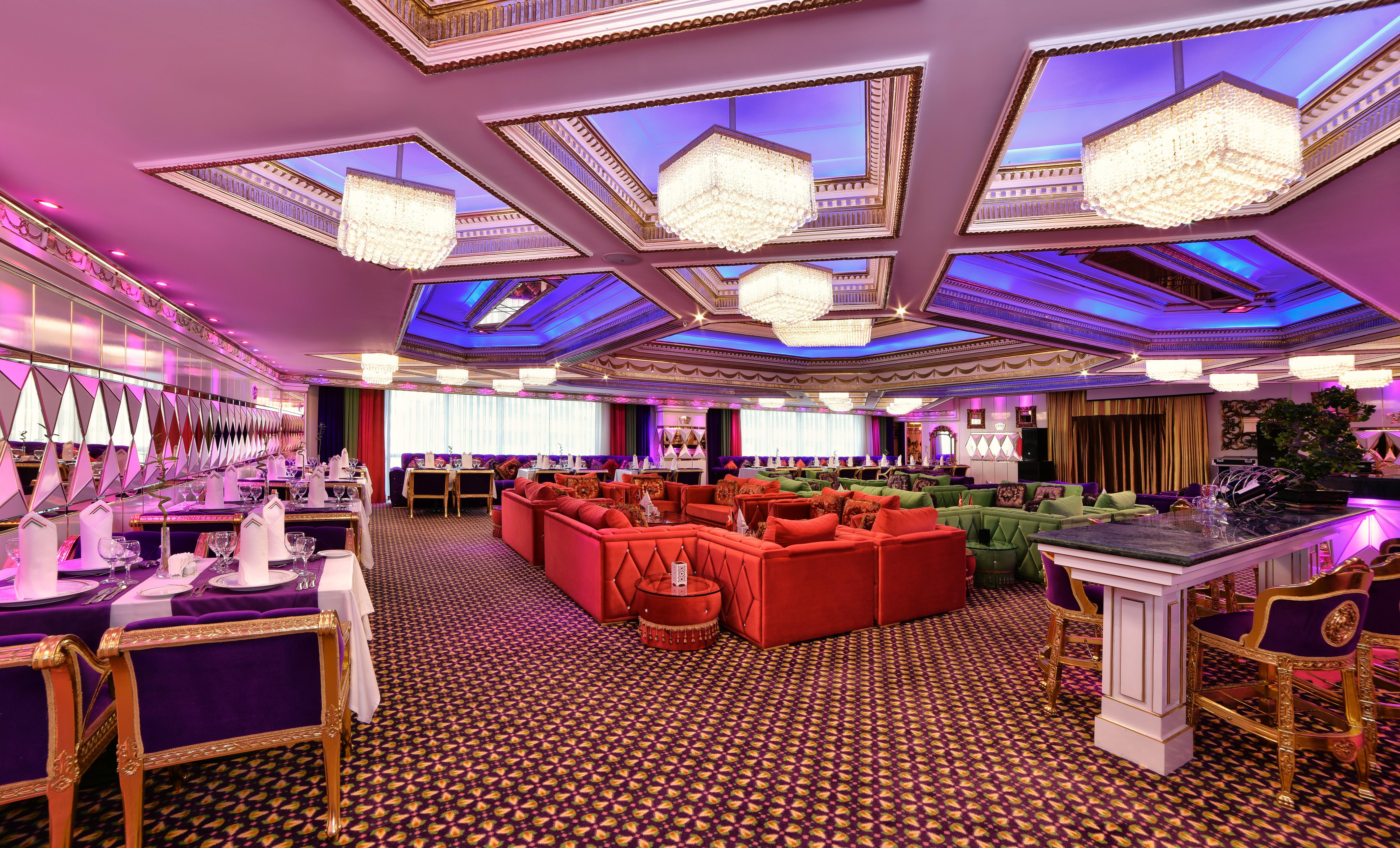 Club Sera Otel