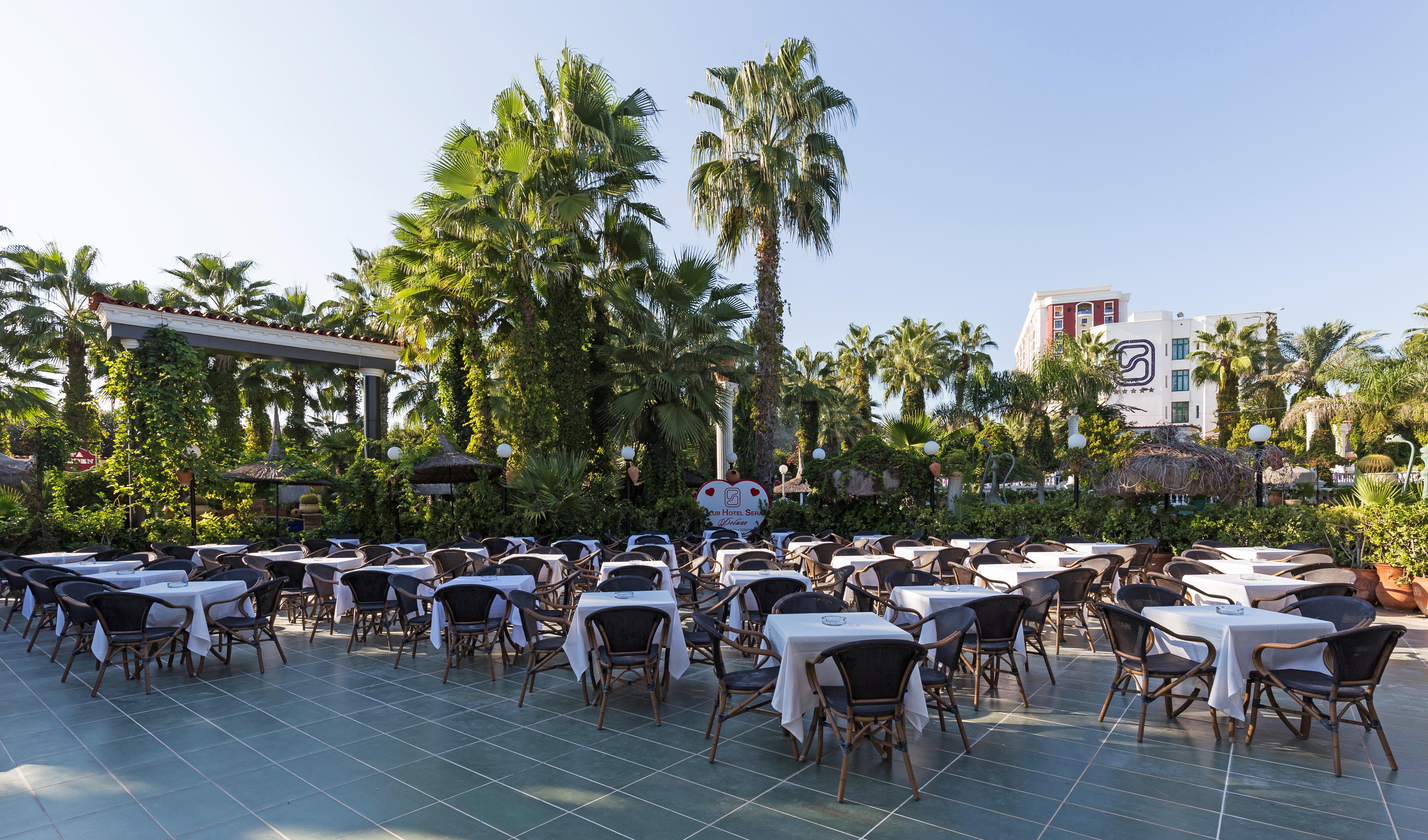 Club Sera Antalya