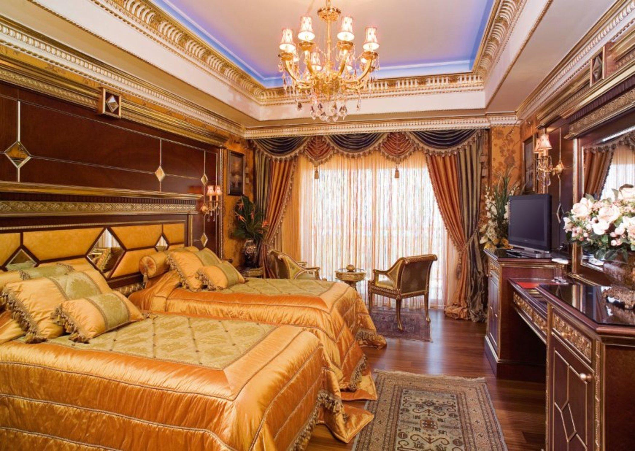Club Sera Otel