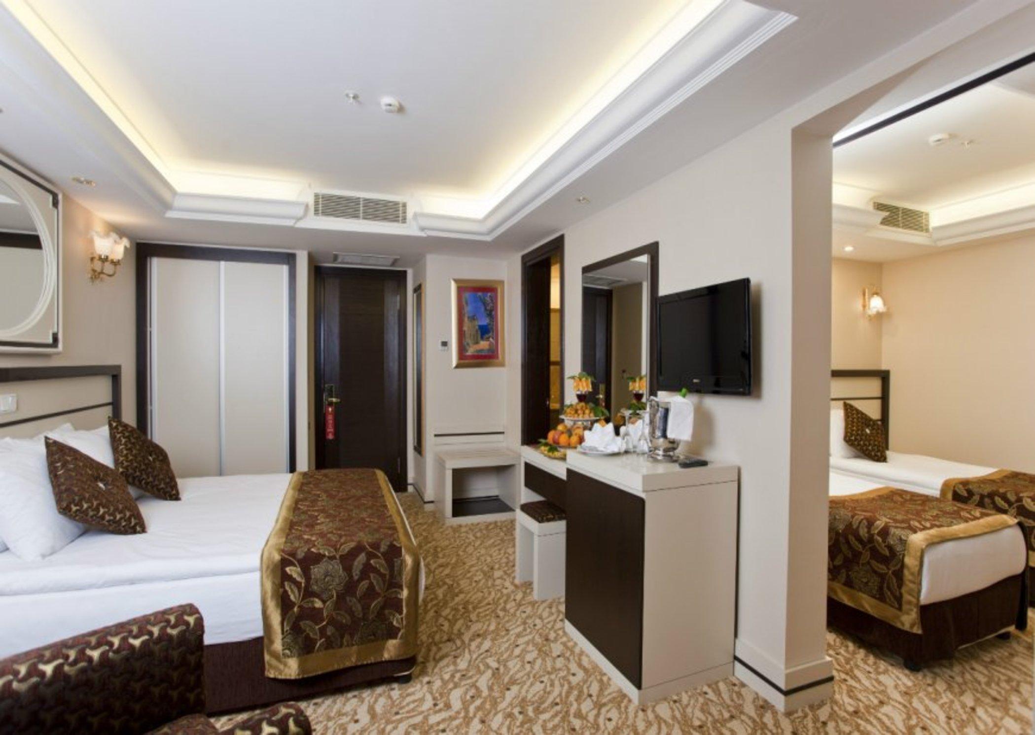 Club Sera 5* Antalya