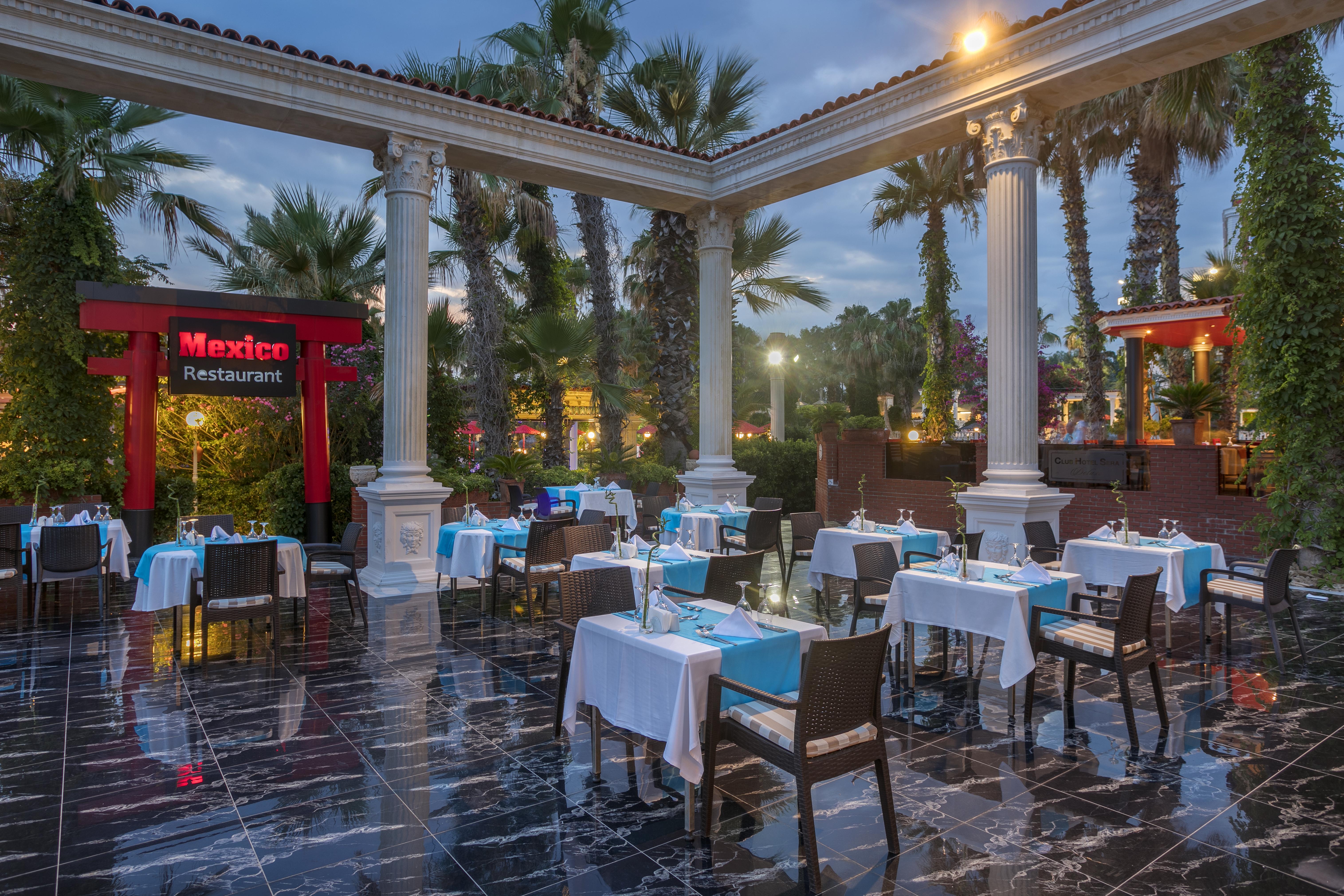 Club Sera Antalya