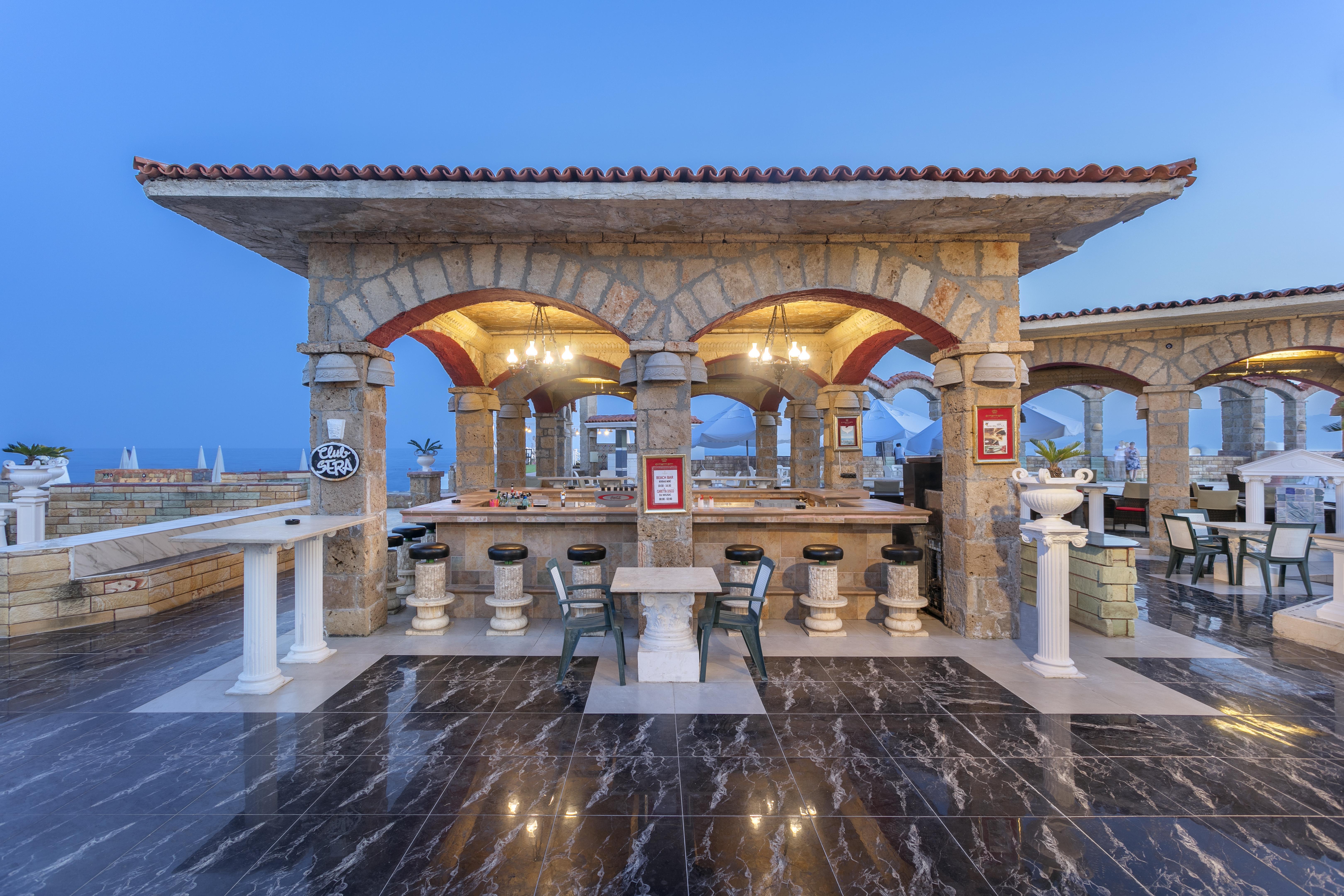 Club Sera Antalya