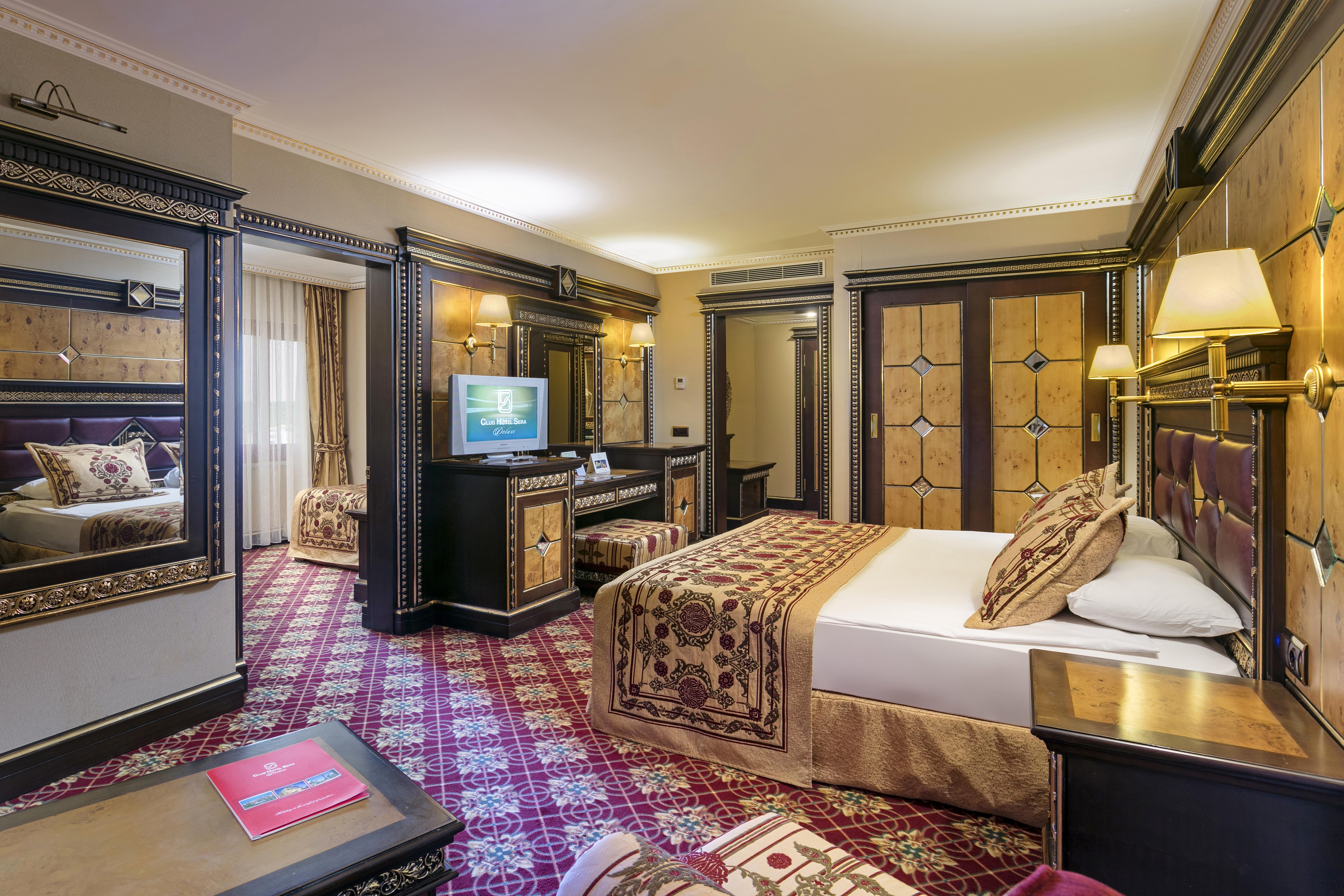Otel Club Sera 5*