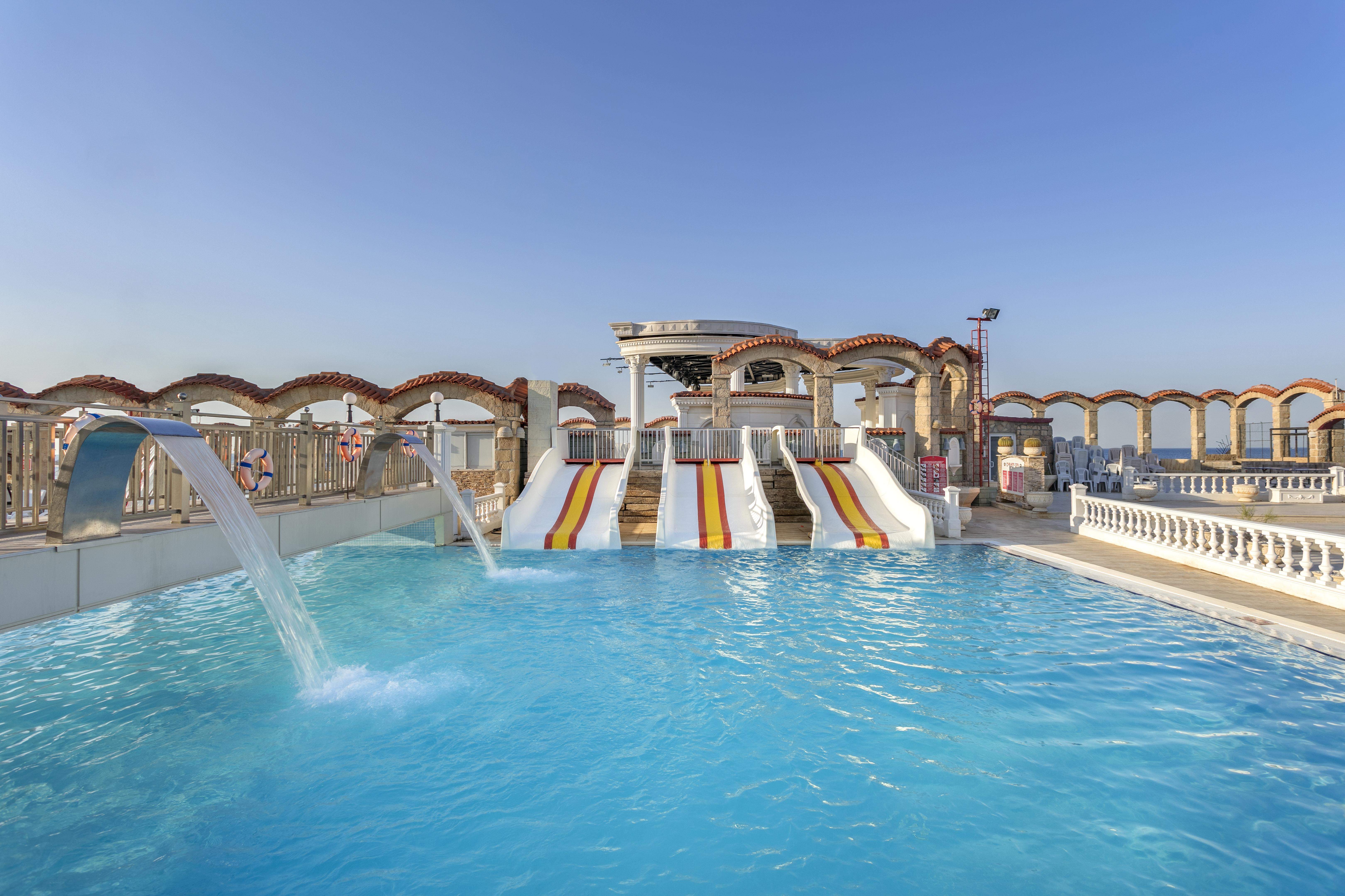 Otel Club Sera