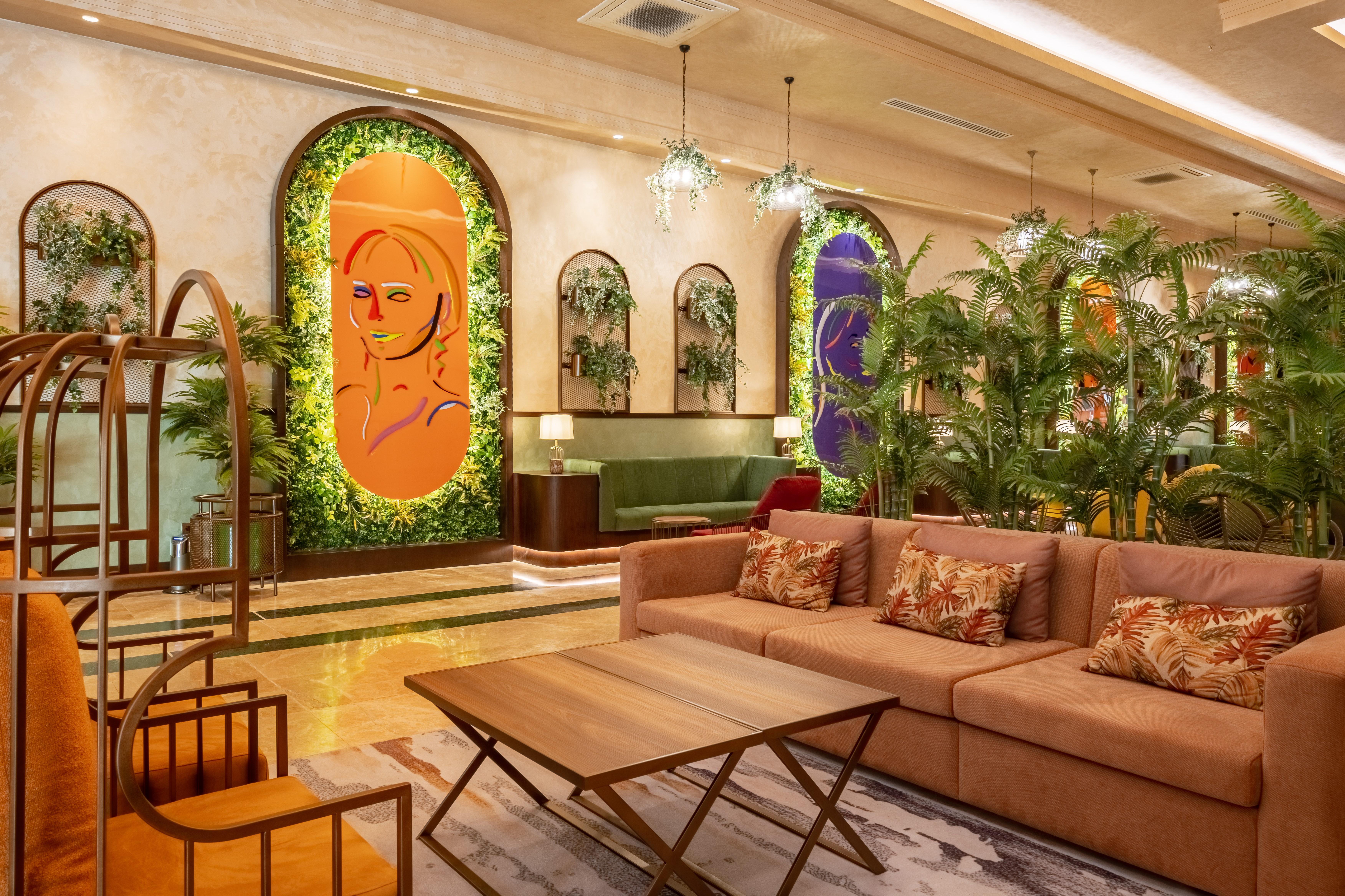 Megasaray Westbeach Hotel 5*