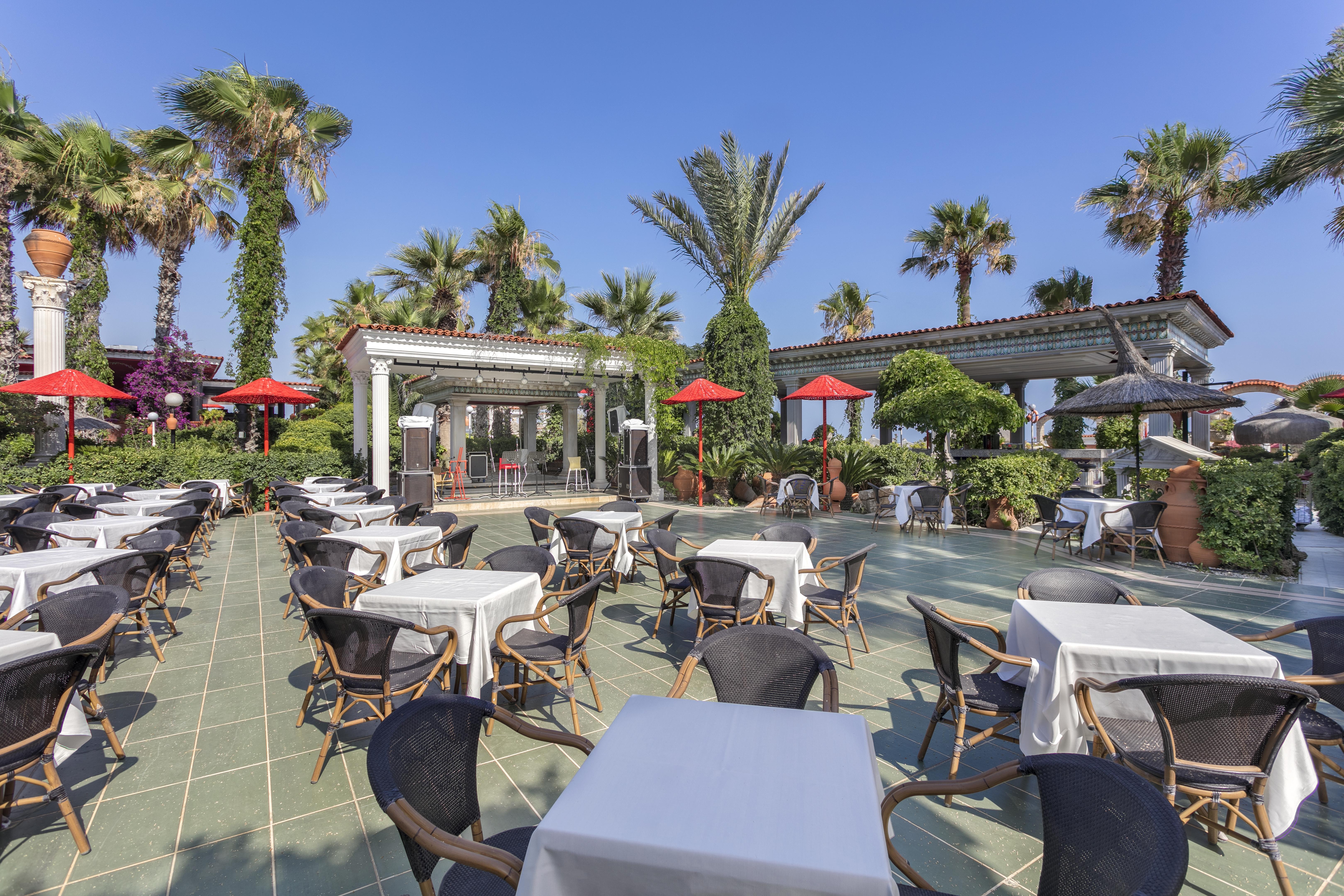 Club Sera Antalya