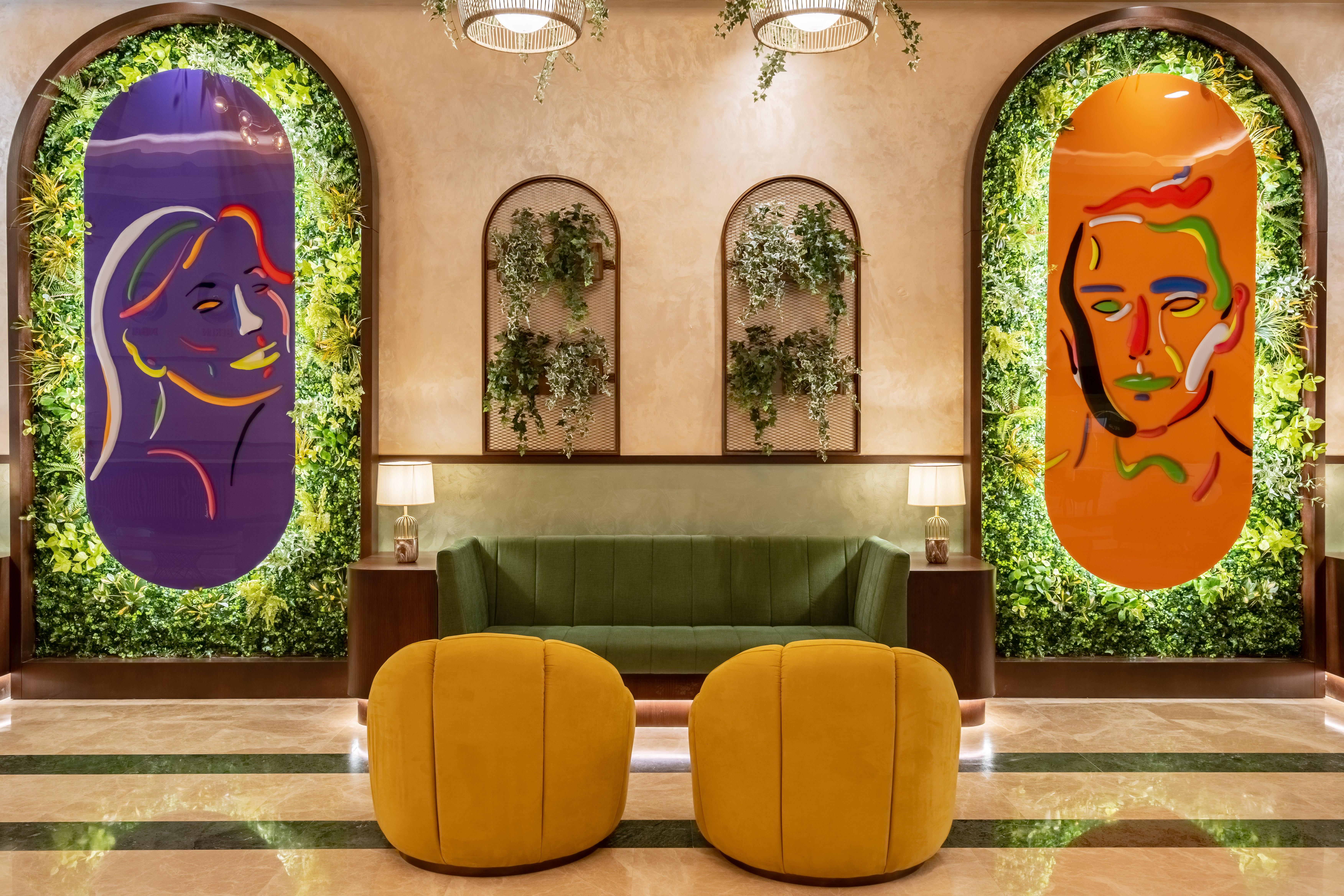Hotel Megasaray Westbeach 5*