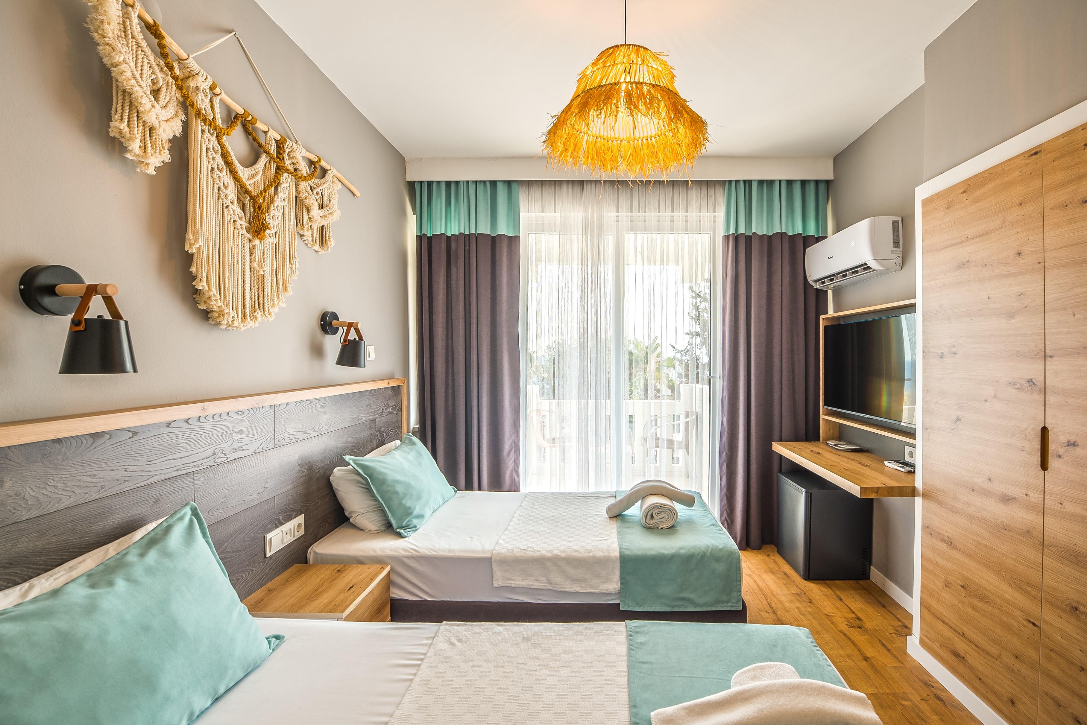 Otel Royal Antalya