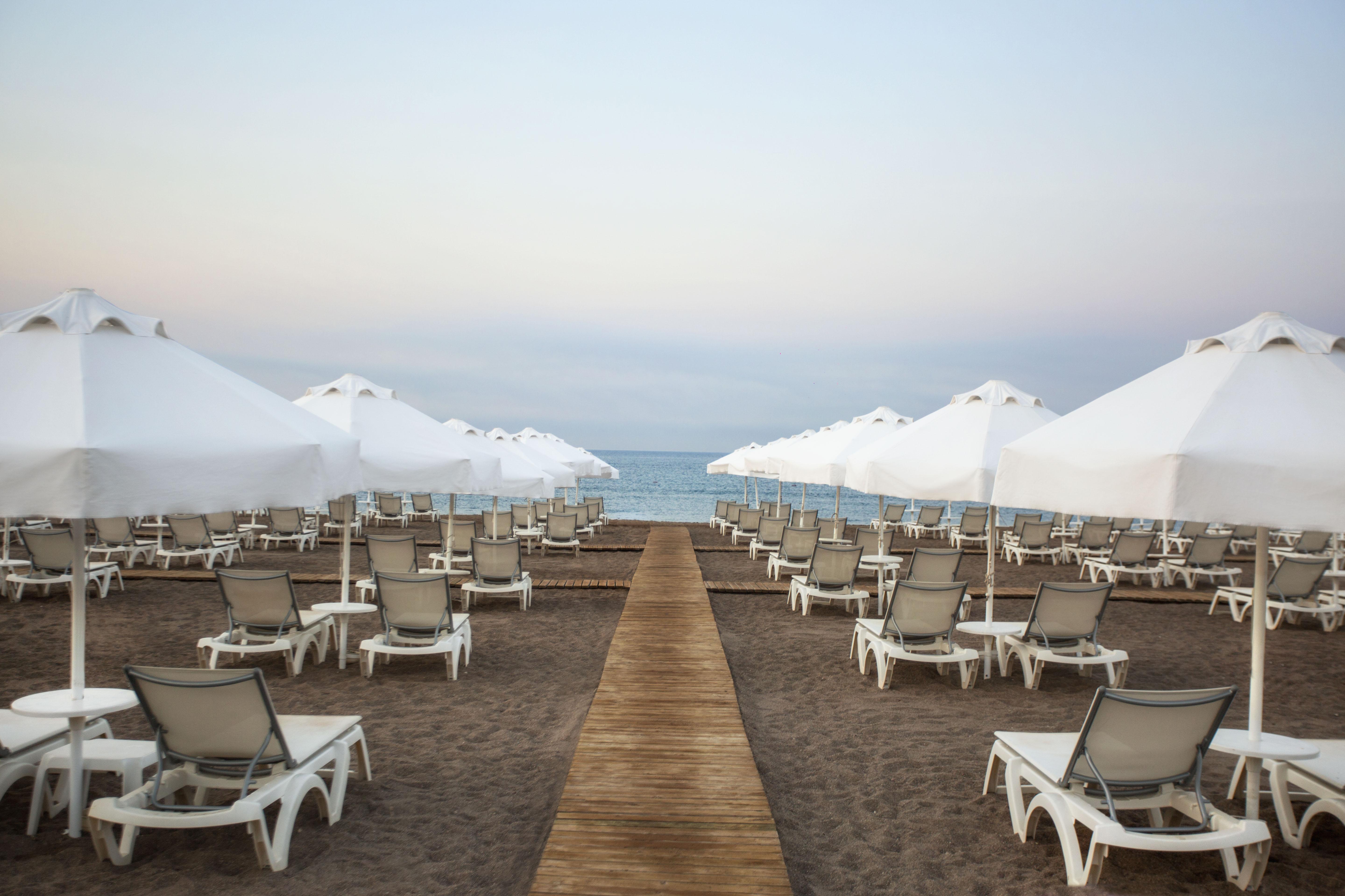 Resort Lara Barut Collection 5*