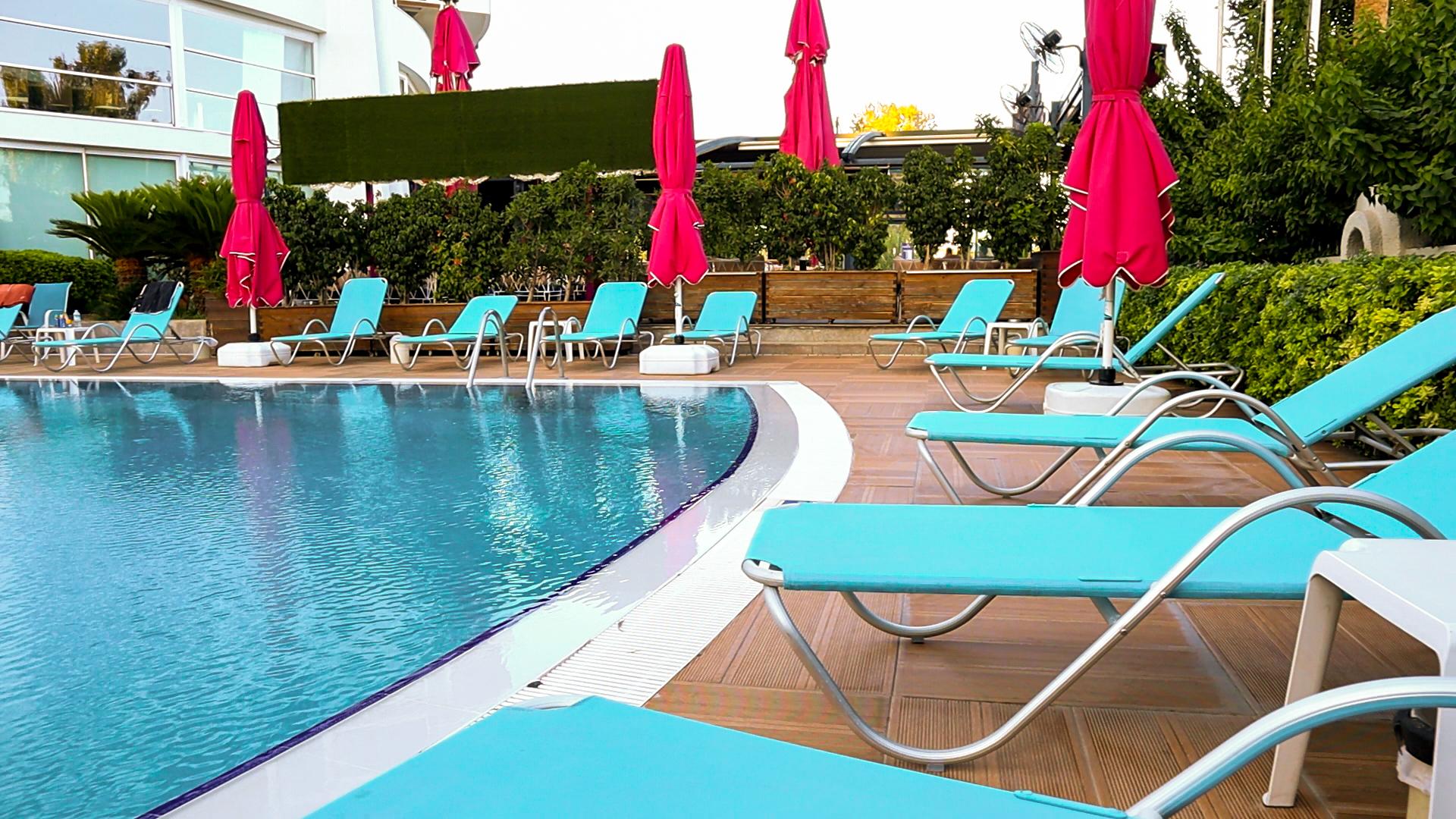 The Corner Park Otel 3*