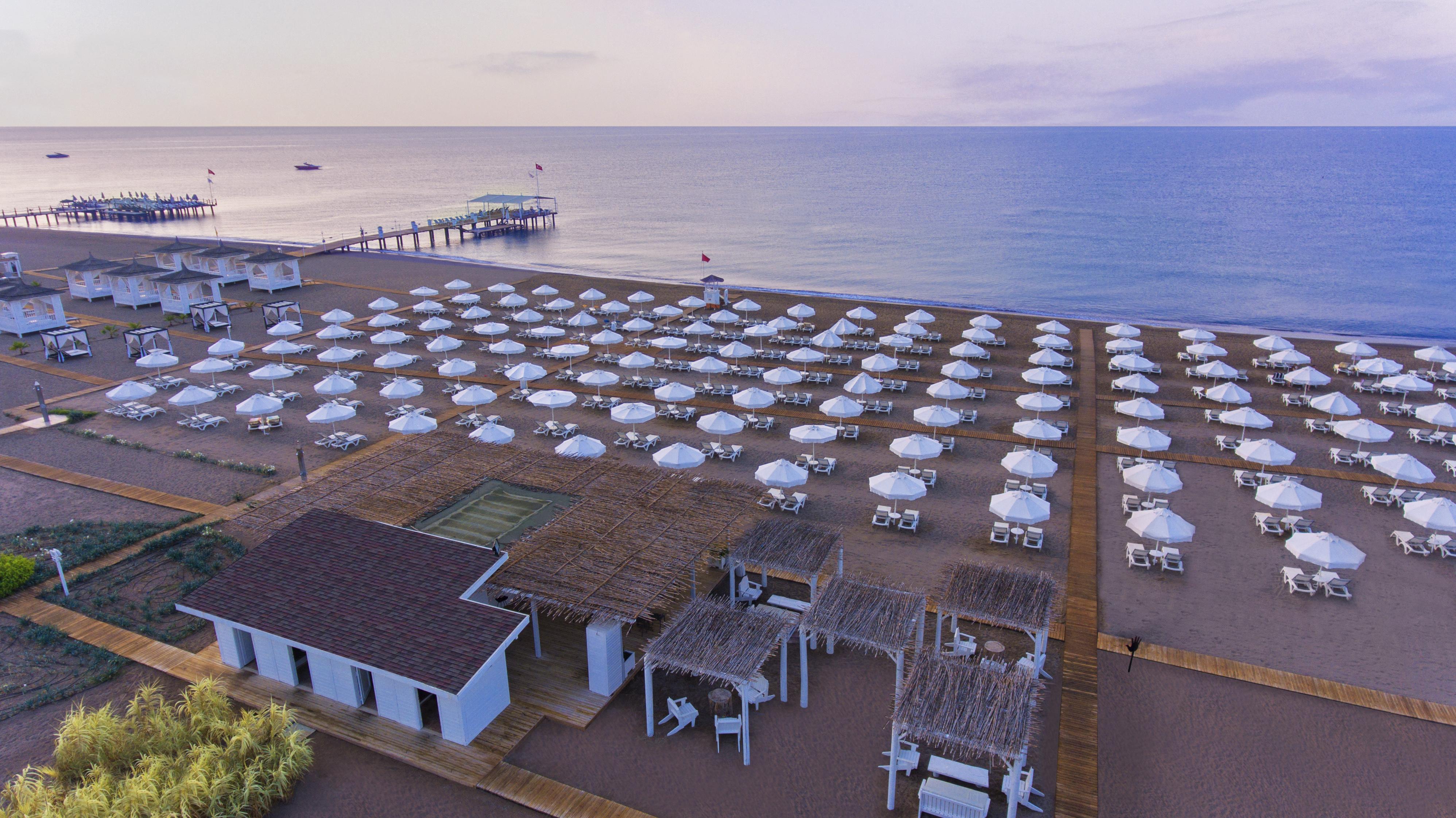 Lara Barut Collection Resort Antalya