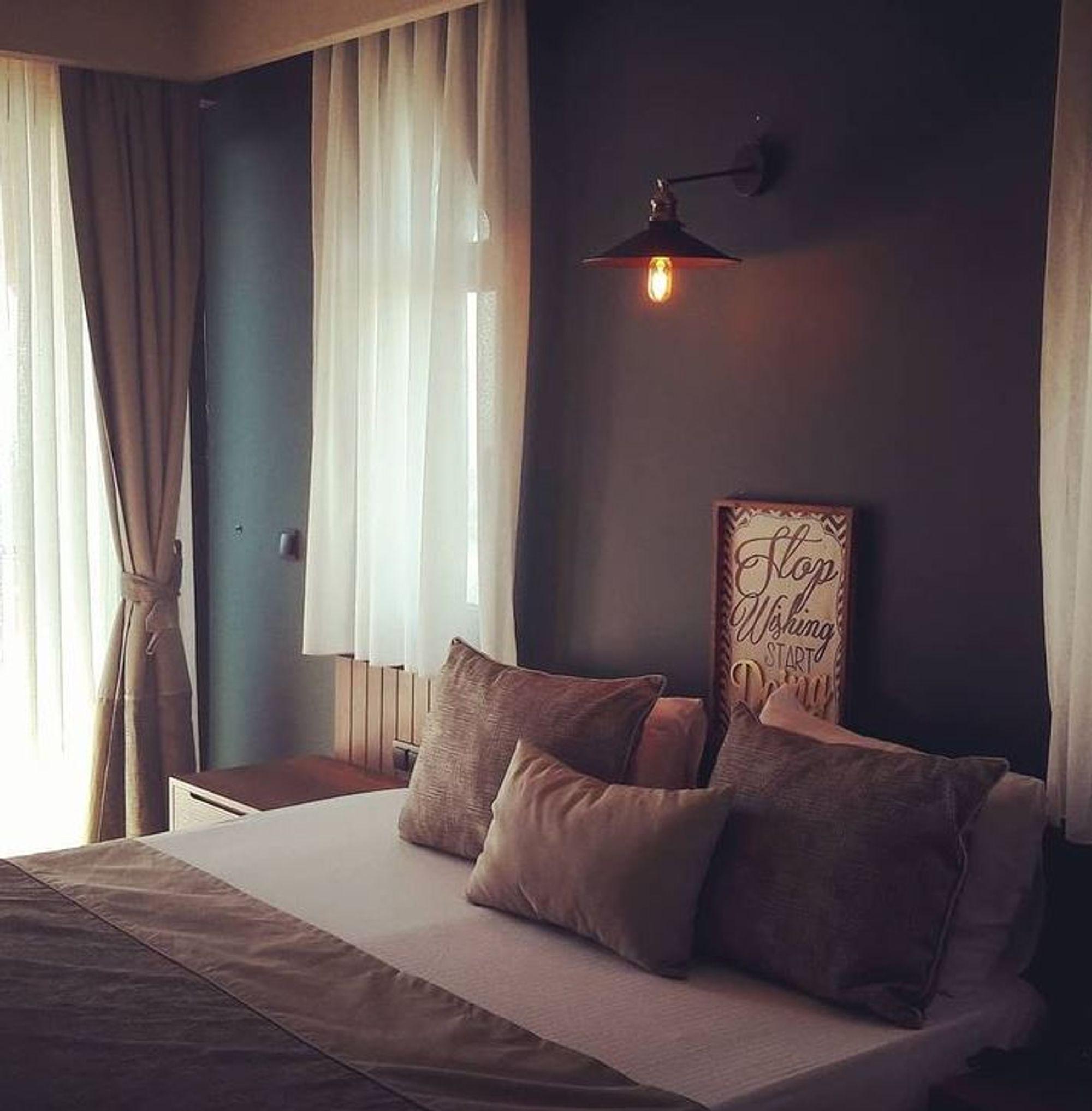 Otel Nebilux 2*